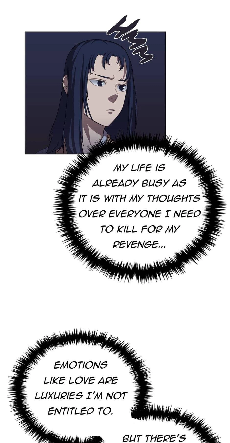 Heavenly Demon Reborn! Chapter 84 - Page 17