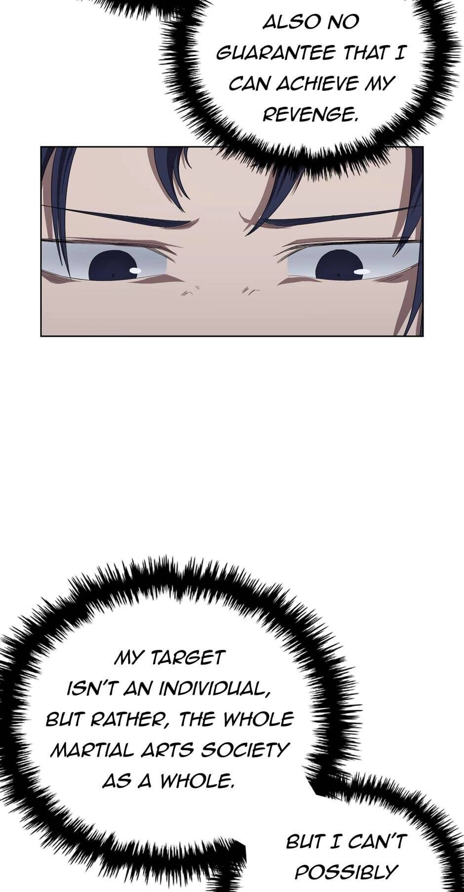Heavenly Demon Reborn! Chapter 84 - Page 18