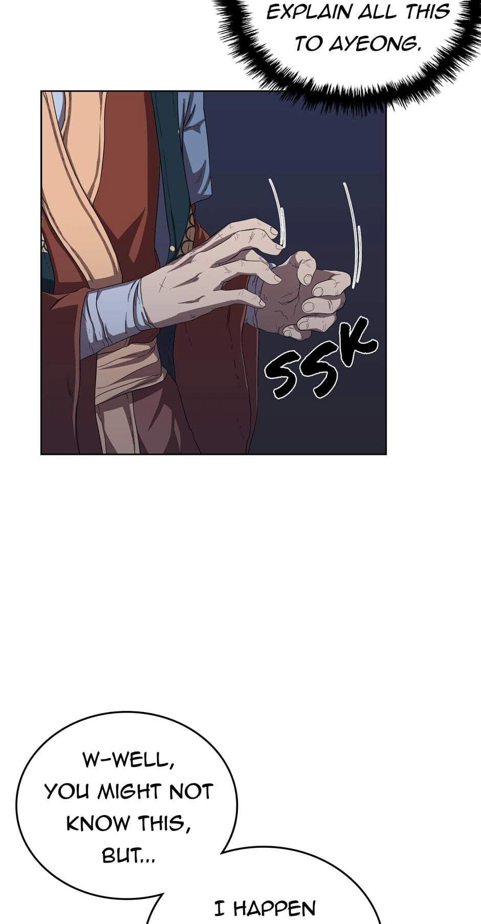 Heavenly Demon Reborn! Chapter 84 - Page 19