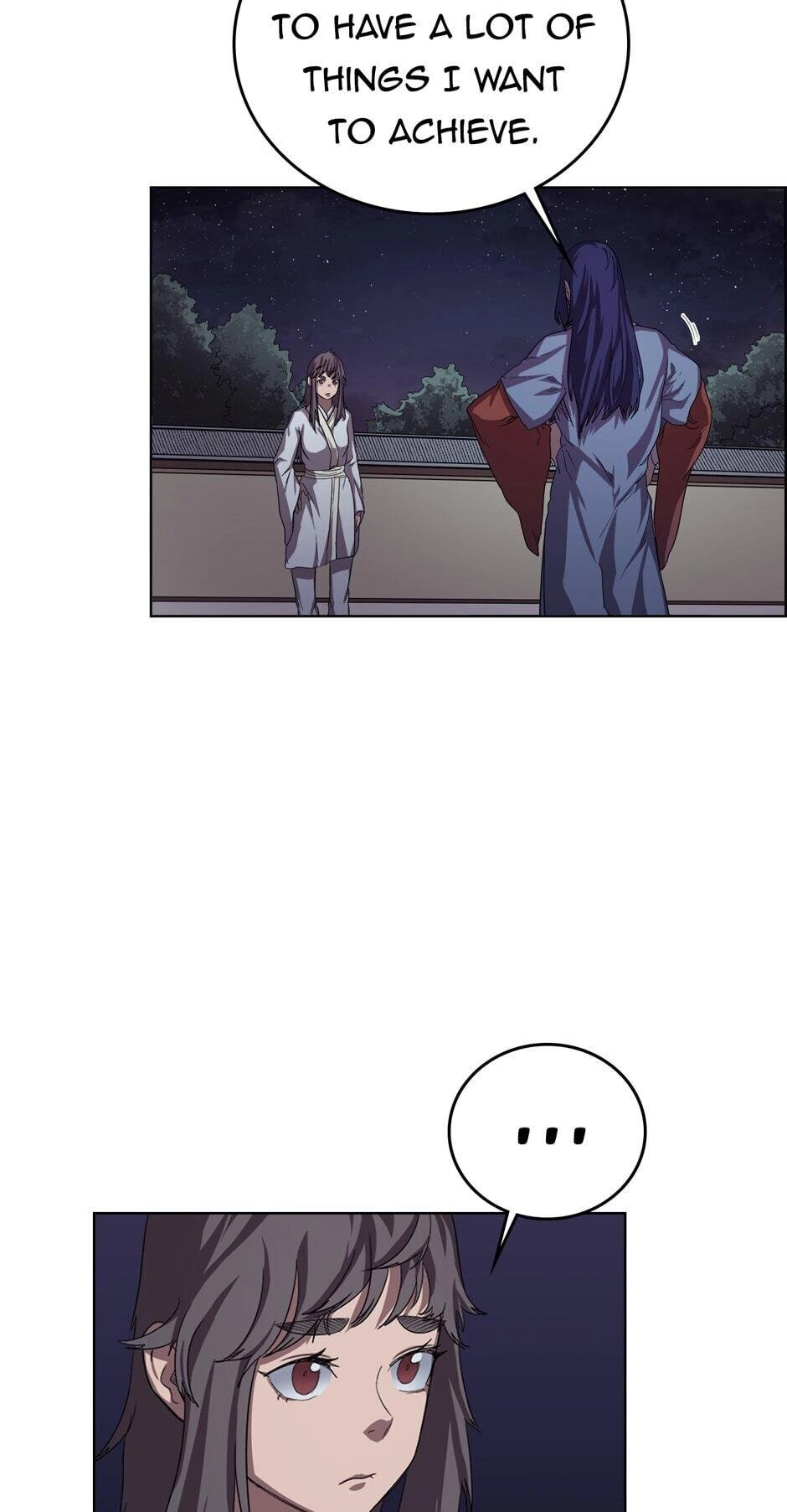 Heavenly Demon Reborn! Chapter 84 - Page 20