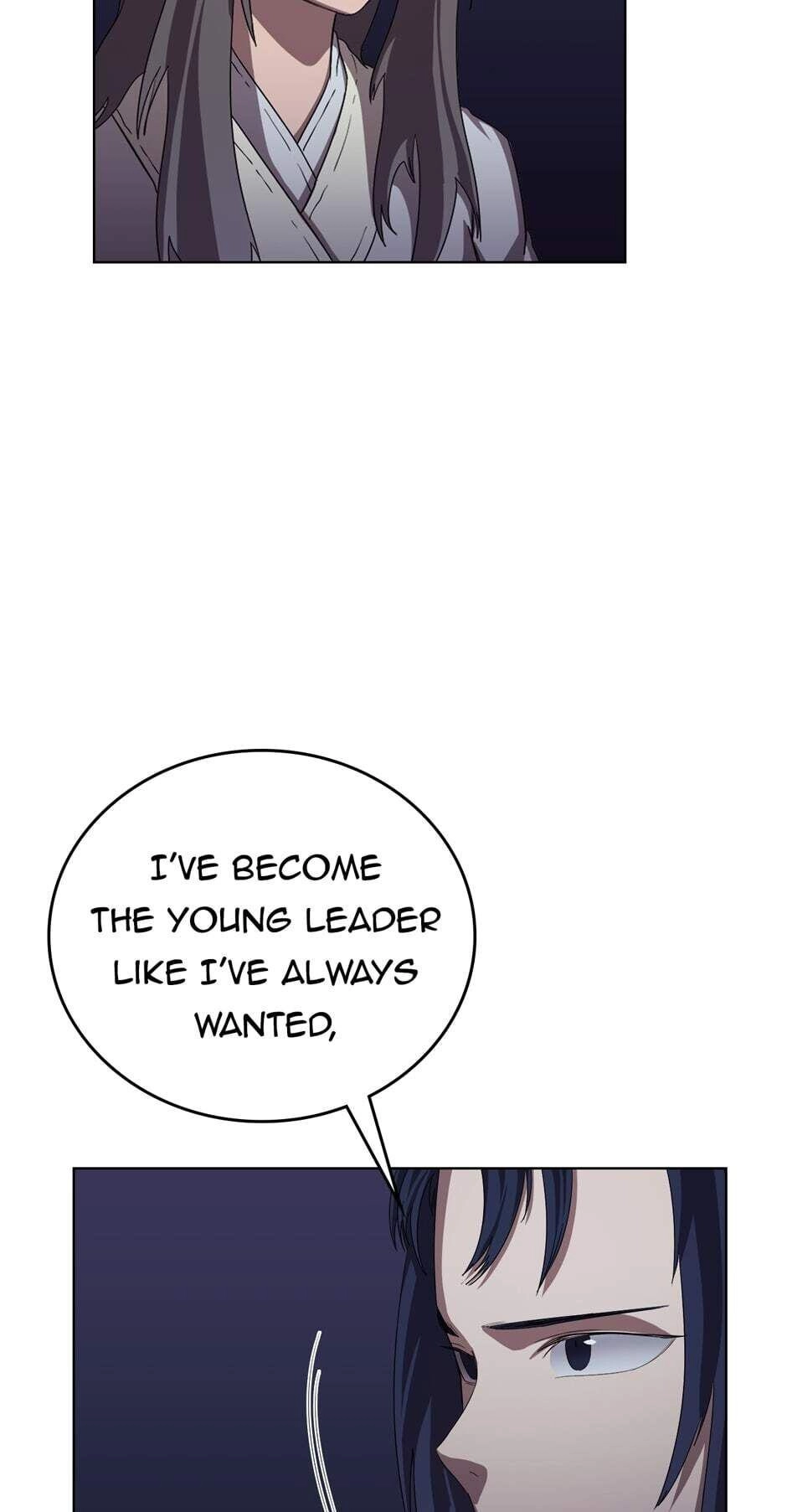 Heavenly Demon Reborn! Chapter 84 - Page 21