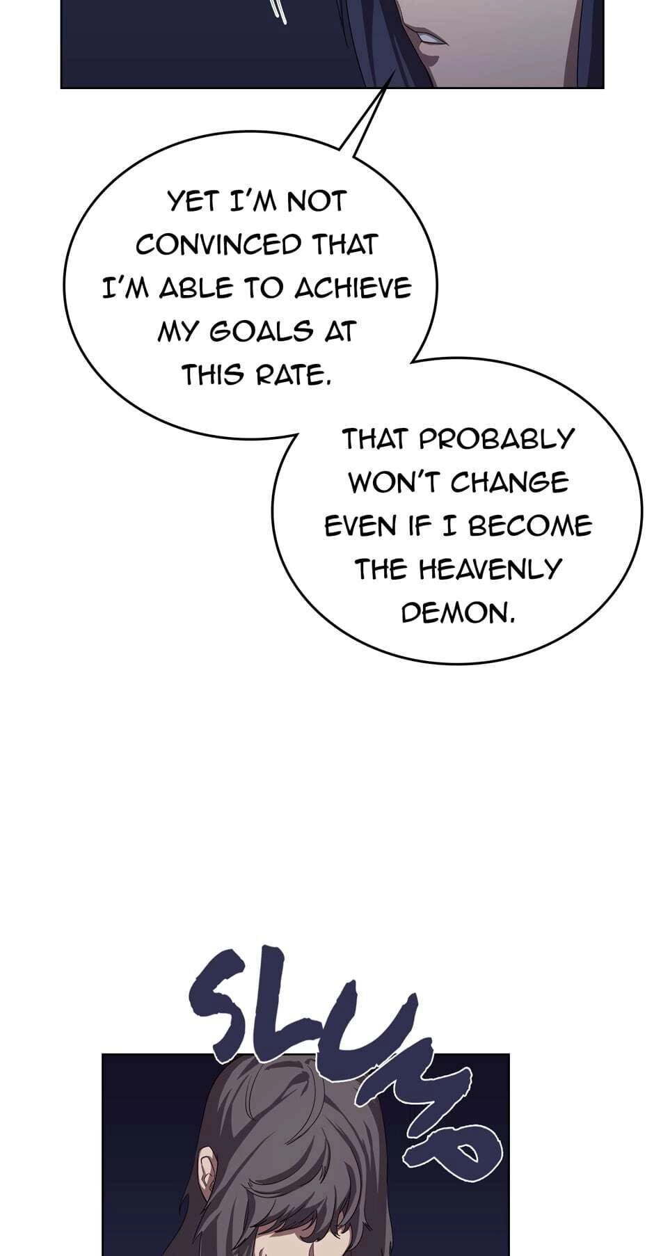 Heavenly Demon Reborn! Chapter 84 - Page 22