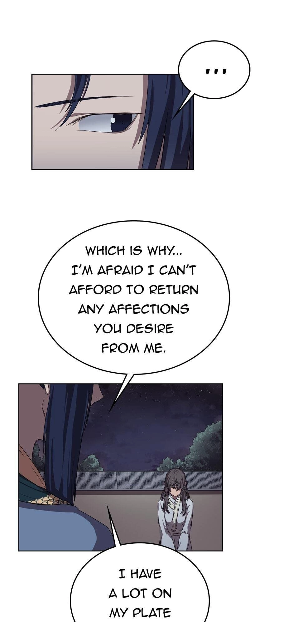 Heavenly Demon Reborn! Chapter 84 - Page 24