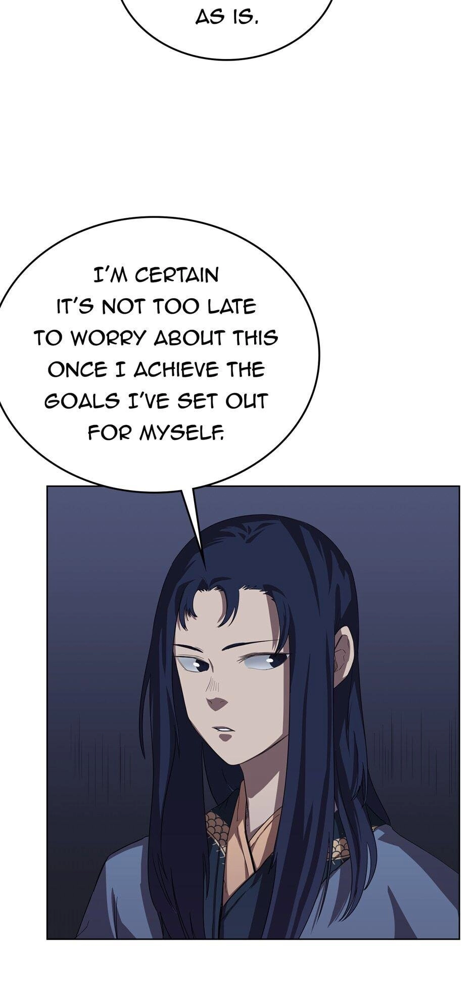 Heavenly Demon Reborn! Chapter 84 - Page 25
