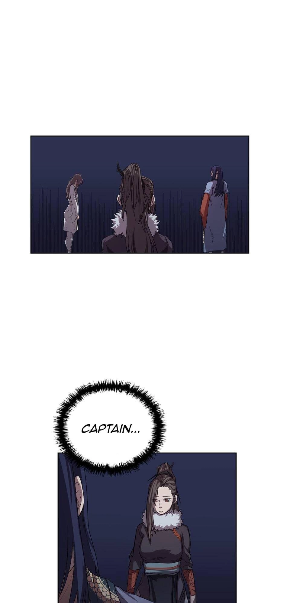 Heavenly Demon Reborn! Chapter 84 - Page 27