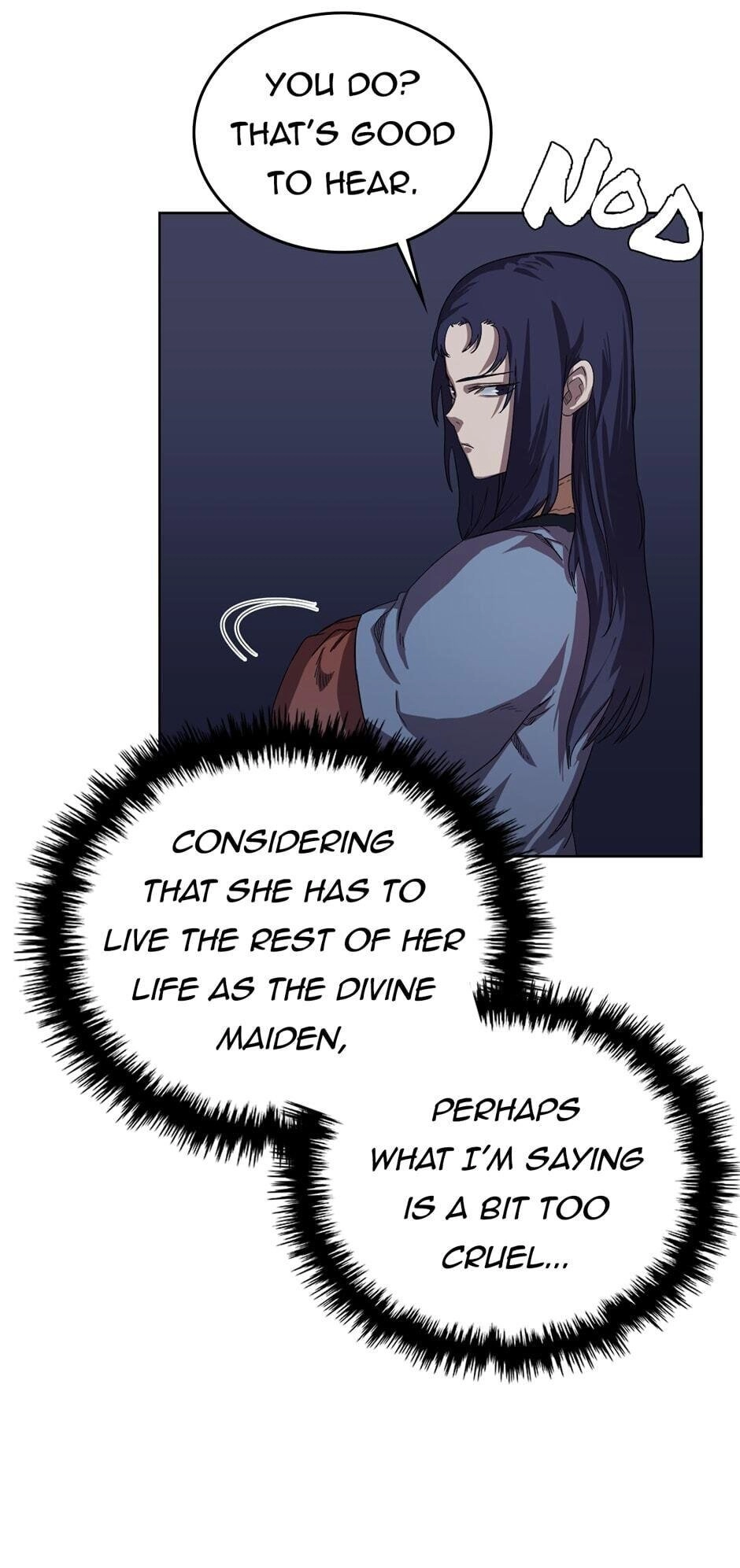 Heavenly Demon Reborn! Chapter 84 - Page 29