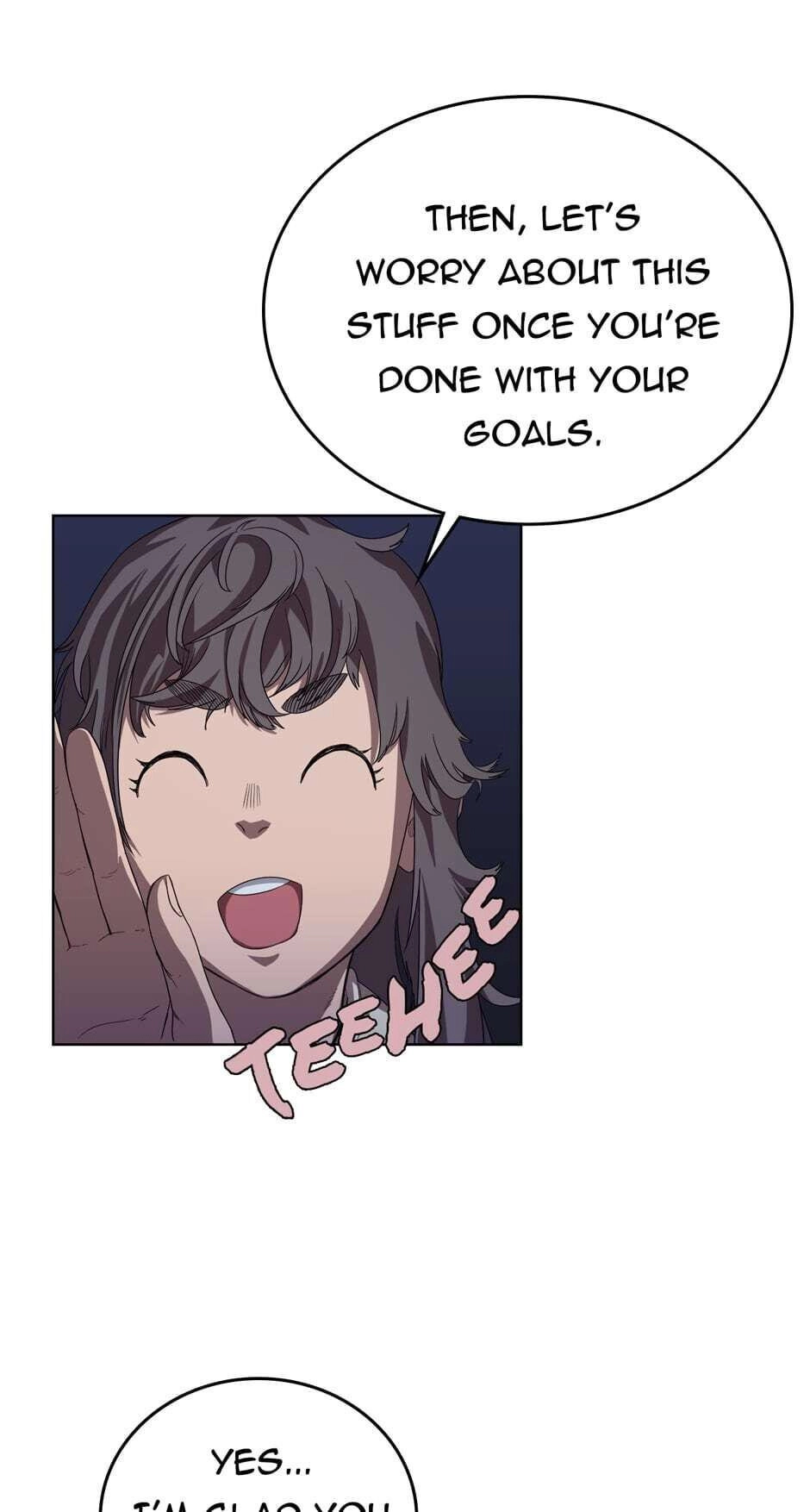 Heavenly Demon Reborn! Chapter 84 - Page 30