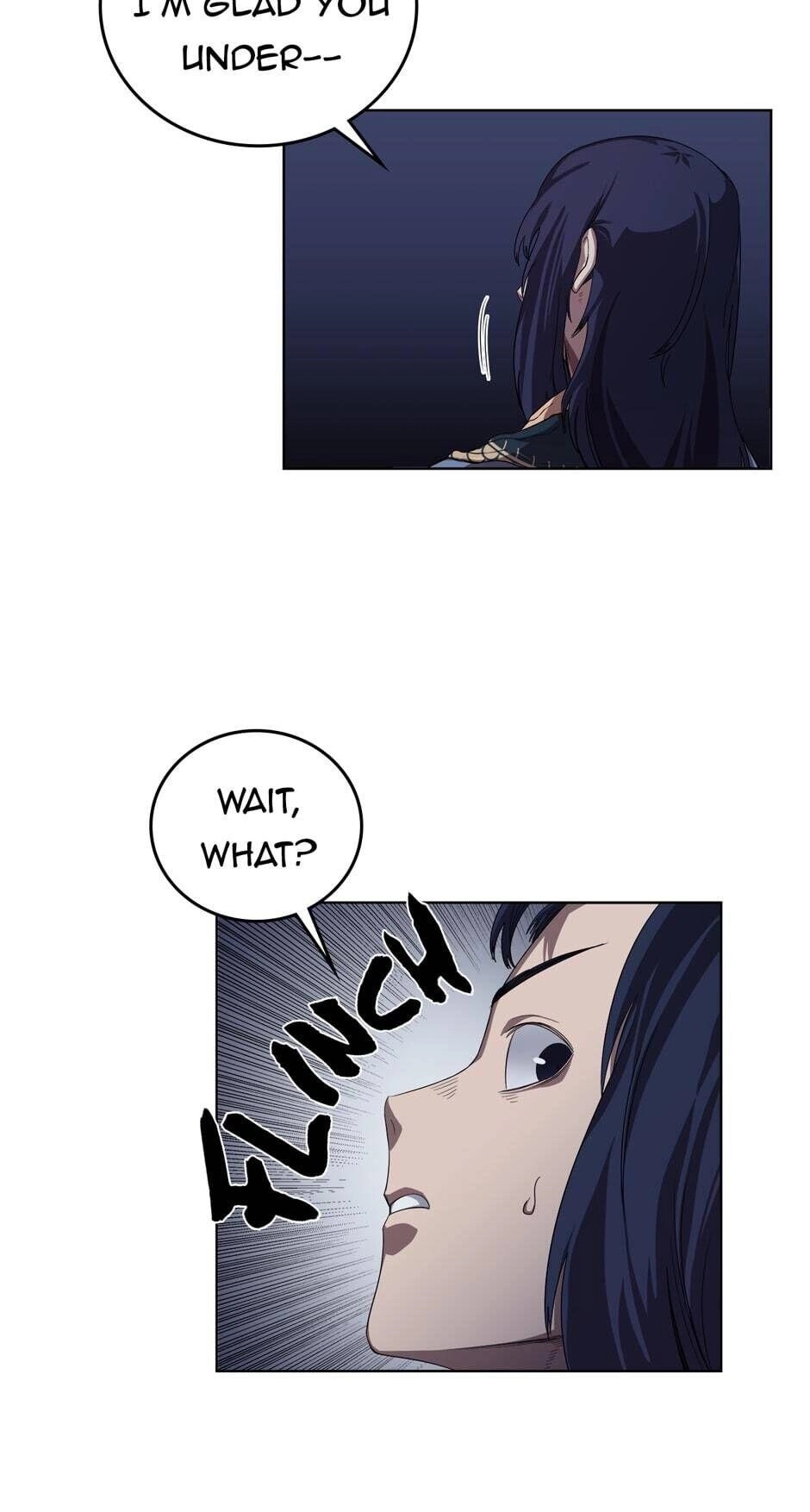 Heavenly Demon Reborn! Chapter 84 - Page 31