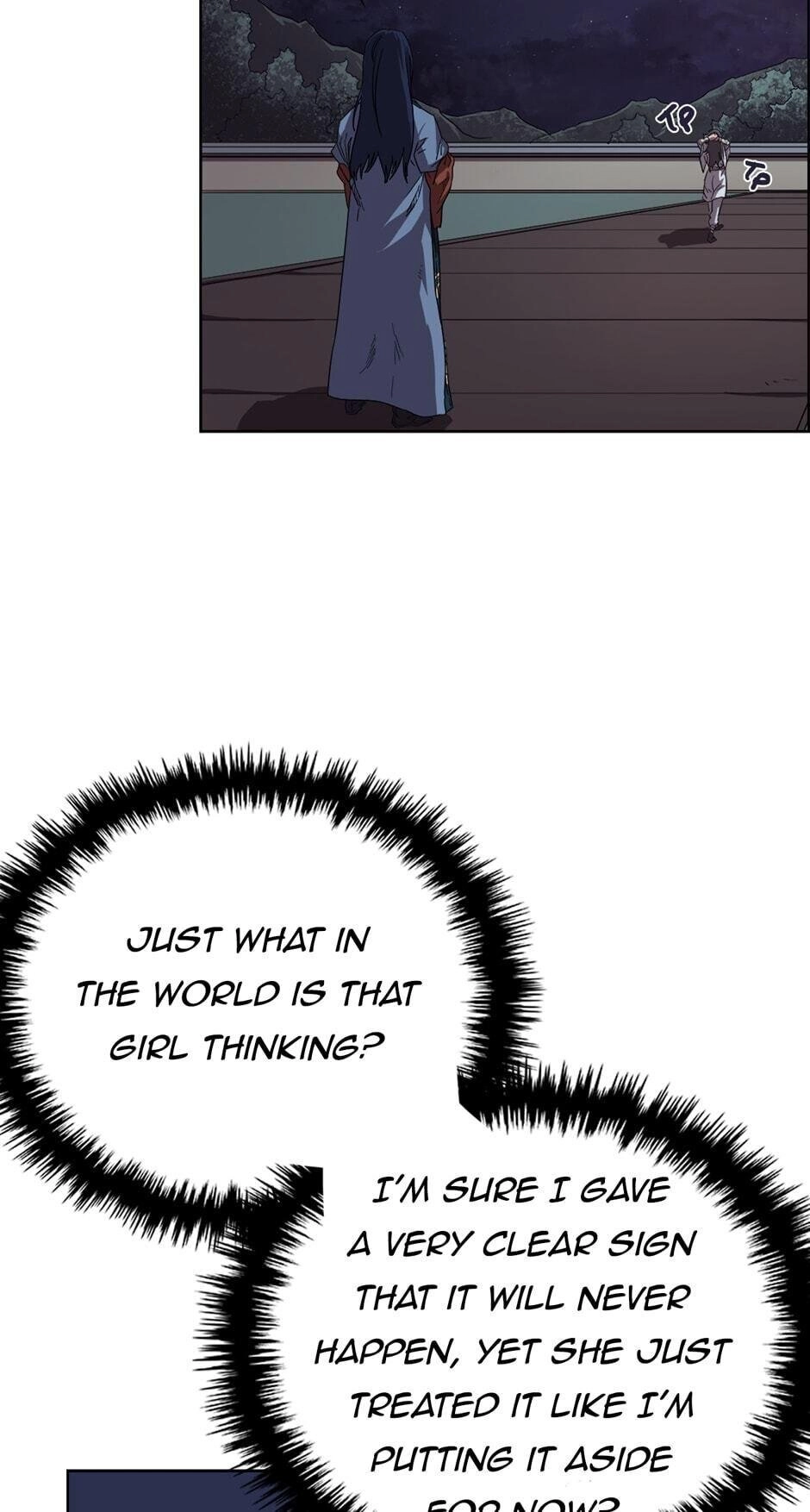 Heavenly Demon Reborn! Chapter 84 - Page 34