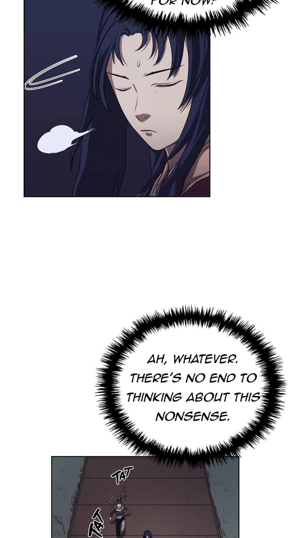 Heavenly Demon Reborn! Chapter 84 - Page 35