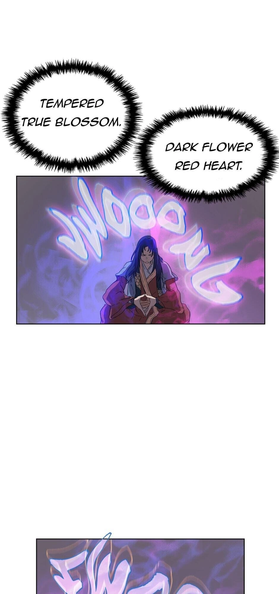 Heavenly Demon Reborn! Chapter 84 - Page 38