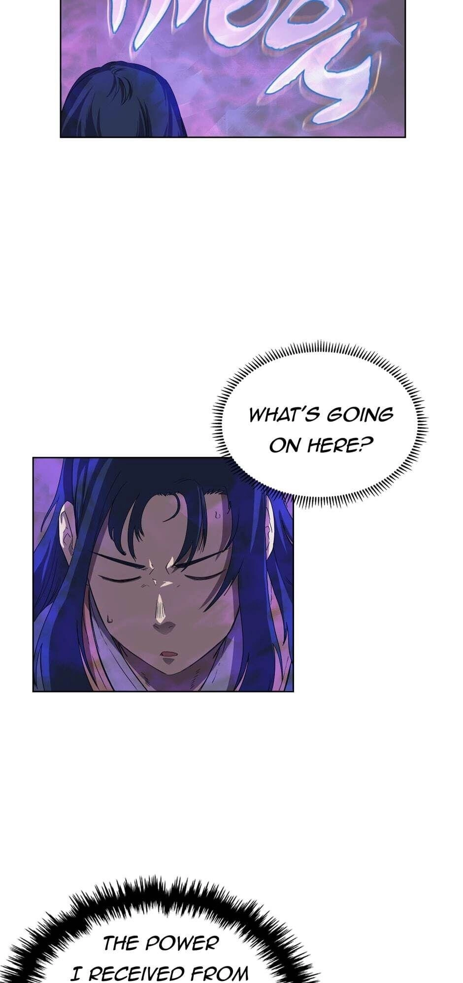 Heavenly Demon Reborn! Chapter 84 - Page 39