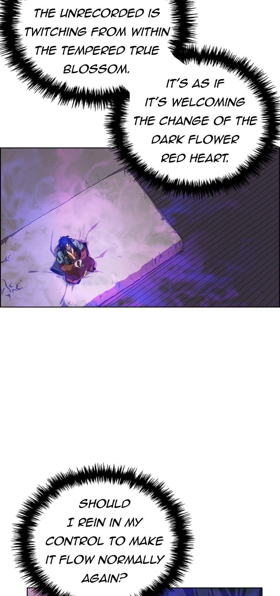 Heavenly Demon Reborn! Chapter 84 - Page 40