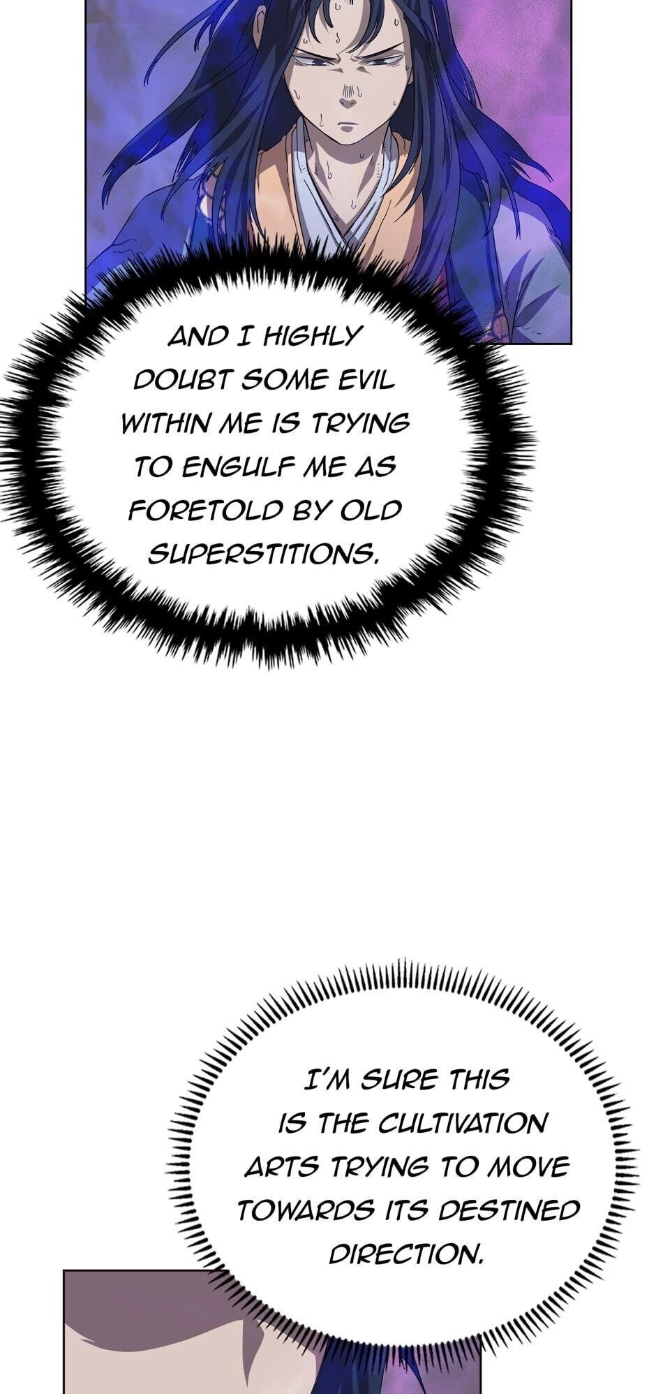 Heavenly Demon Reborn! Chapter 84 - Page 42