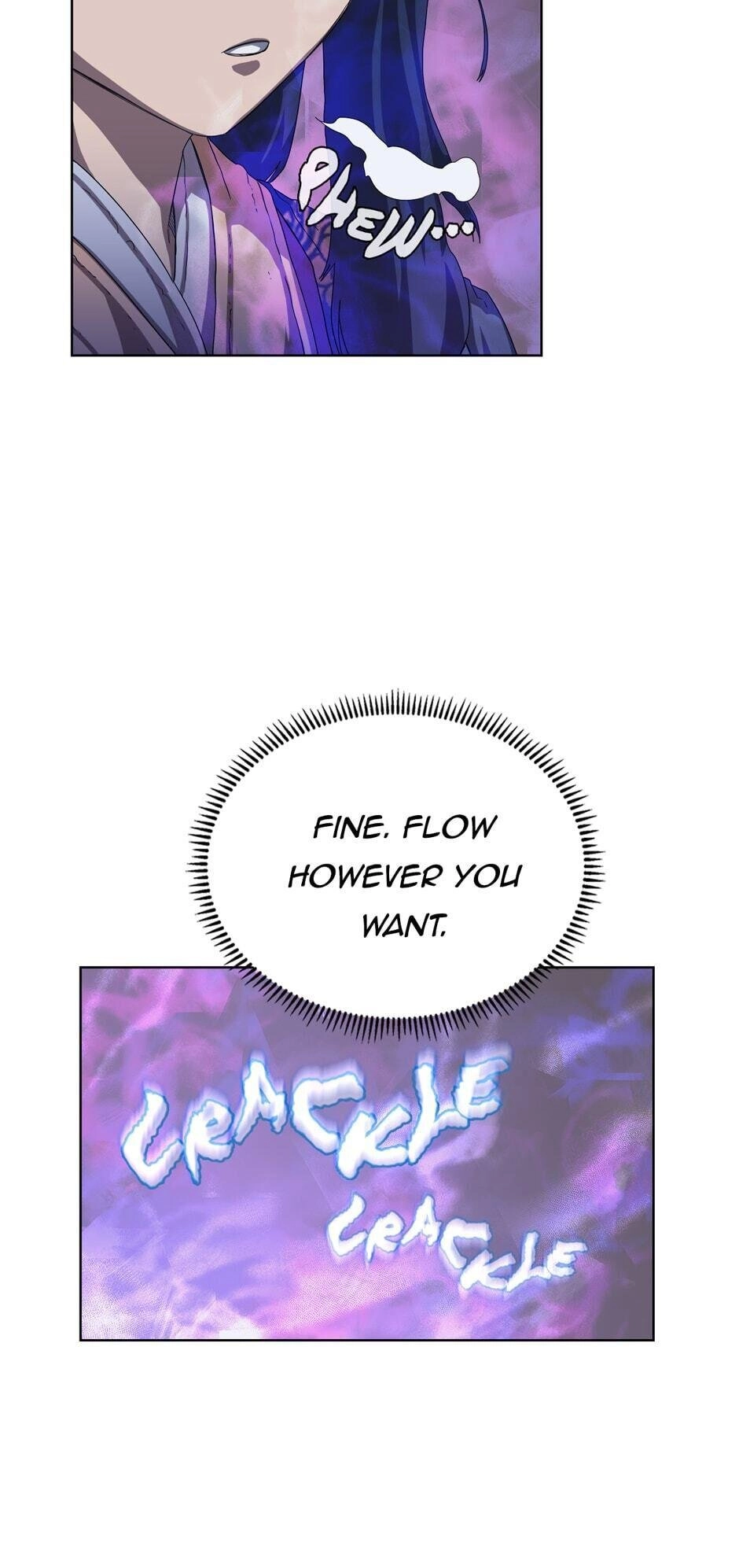 Heavenly Demon Reborn! Chapter 84 - Page 43