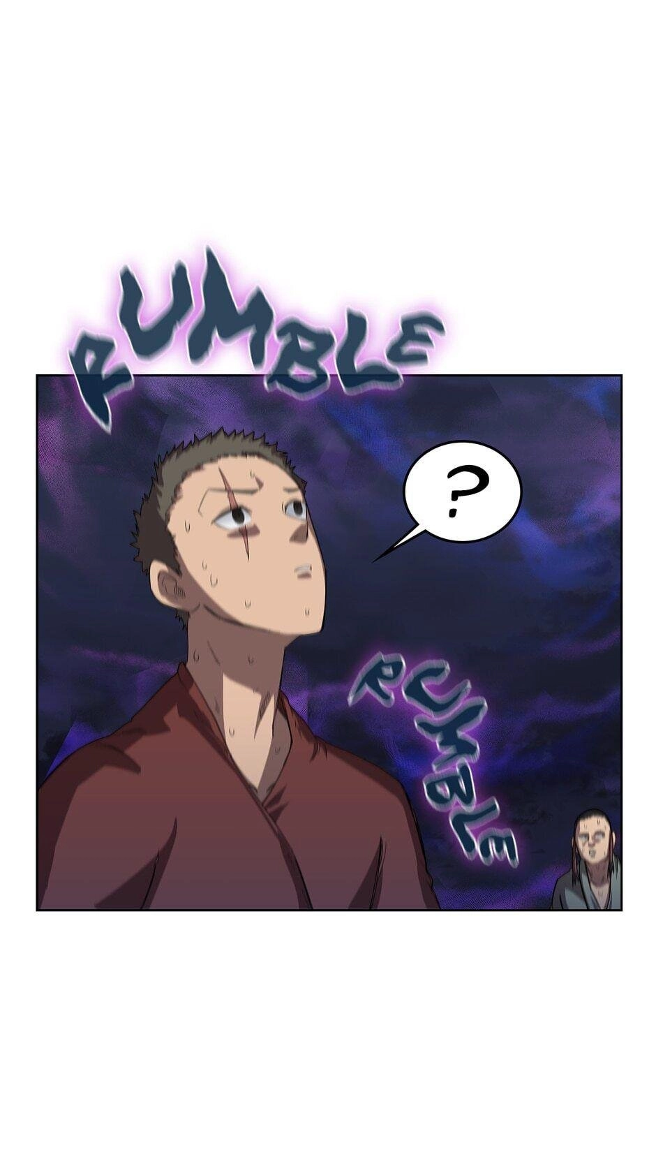 Heavenly Demon Reborn! Chapter 84 - Page 55
