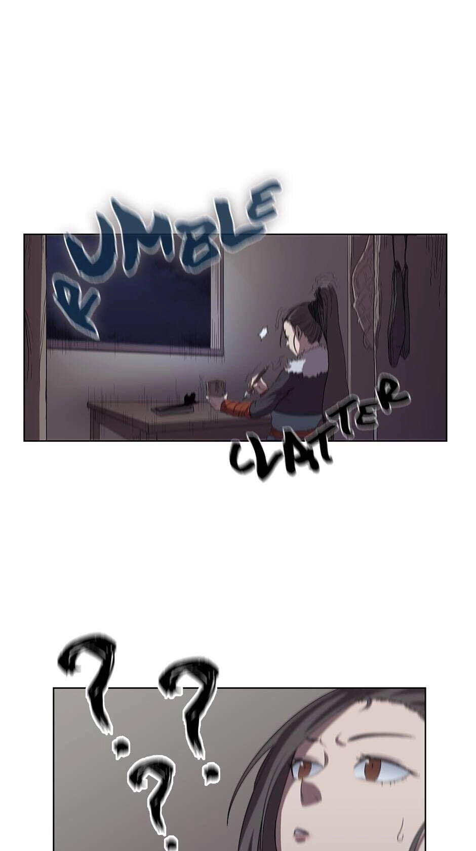 Heavenly Demon Reborn! Chapter 84 - Page 56