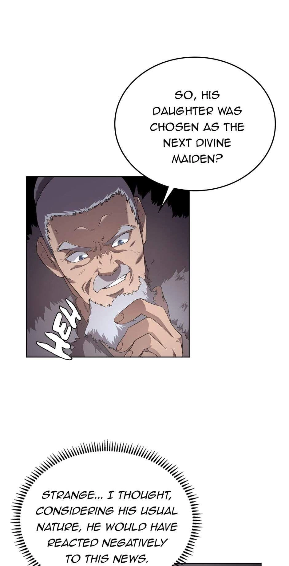 Heavenly Demon Reborn! Chapter 85 - Page 7