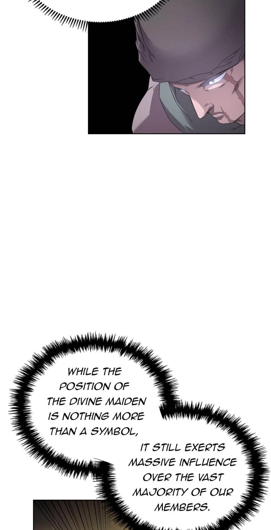 Heavenly Demon Reborn! Chapter 85 - Page 8
