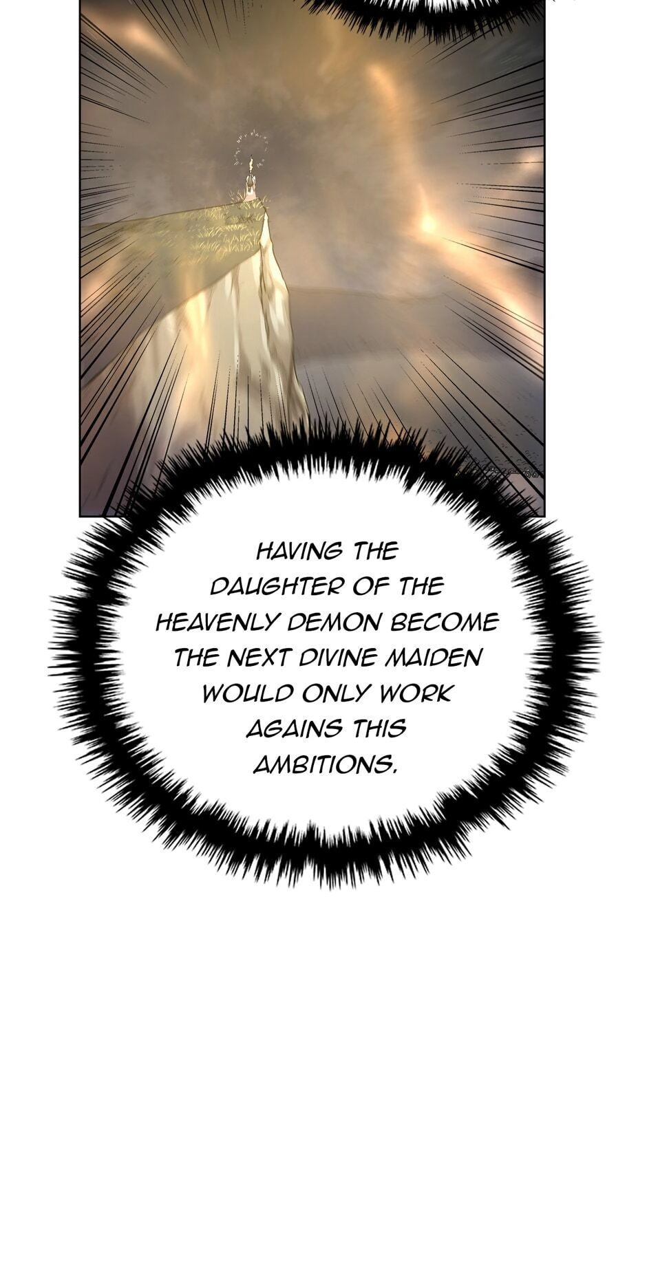 Heavenly Demon Reborn! Chapter 85 - Page 9