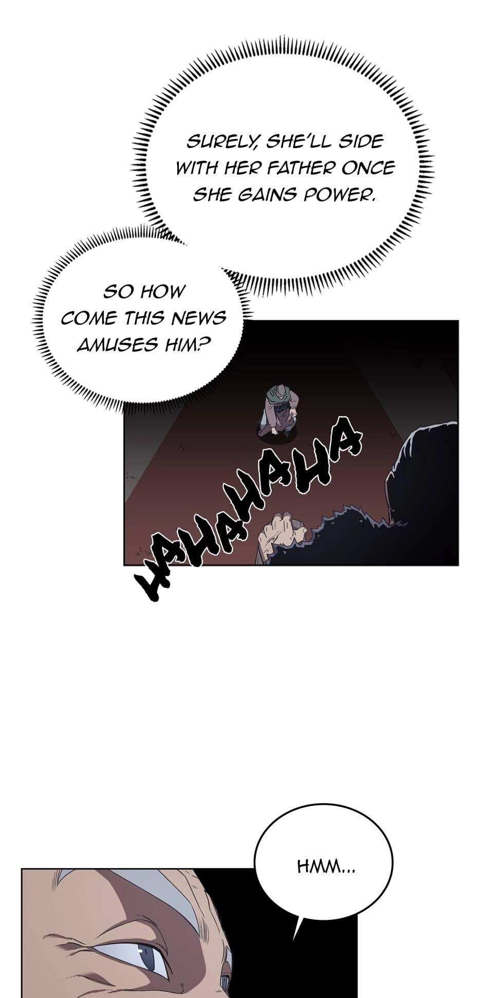 Heavenly Demon Reborn! Chapter 85 - Page 10