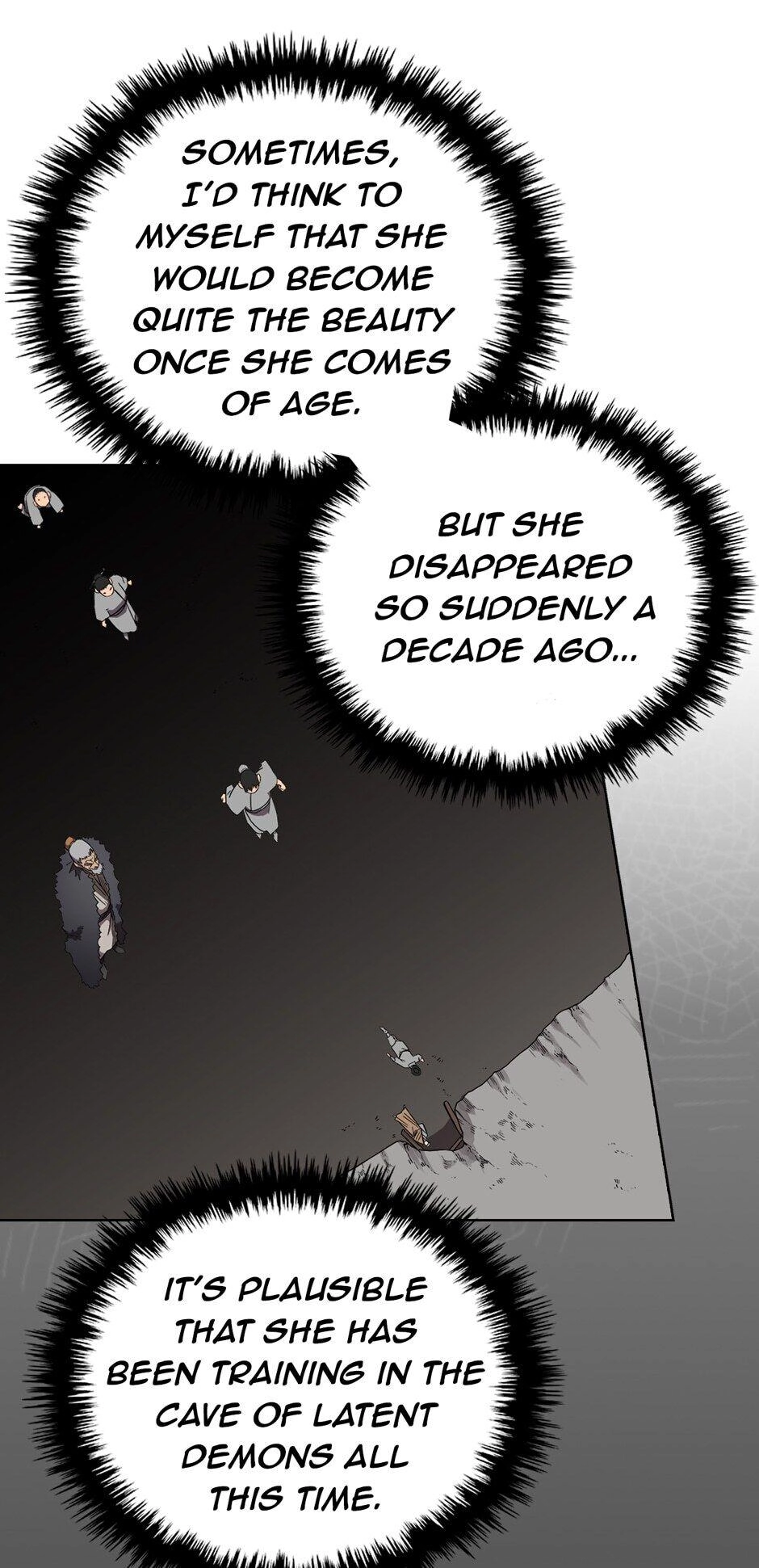 Heavenly Demon Reborn! Chapter 85 - Page 12