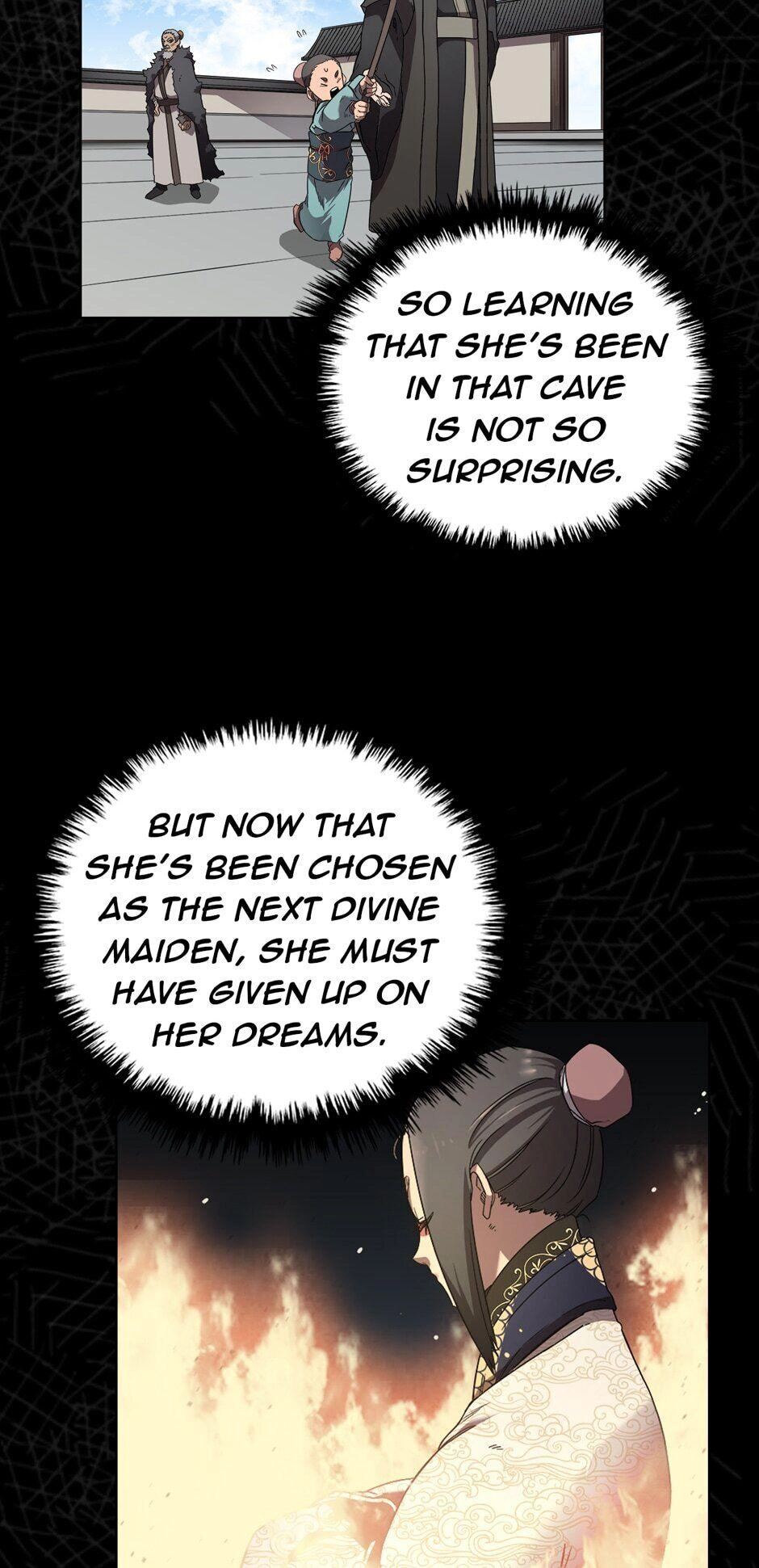 Heavenly Demon Reborn! Chapter 85 - Page 14