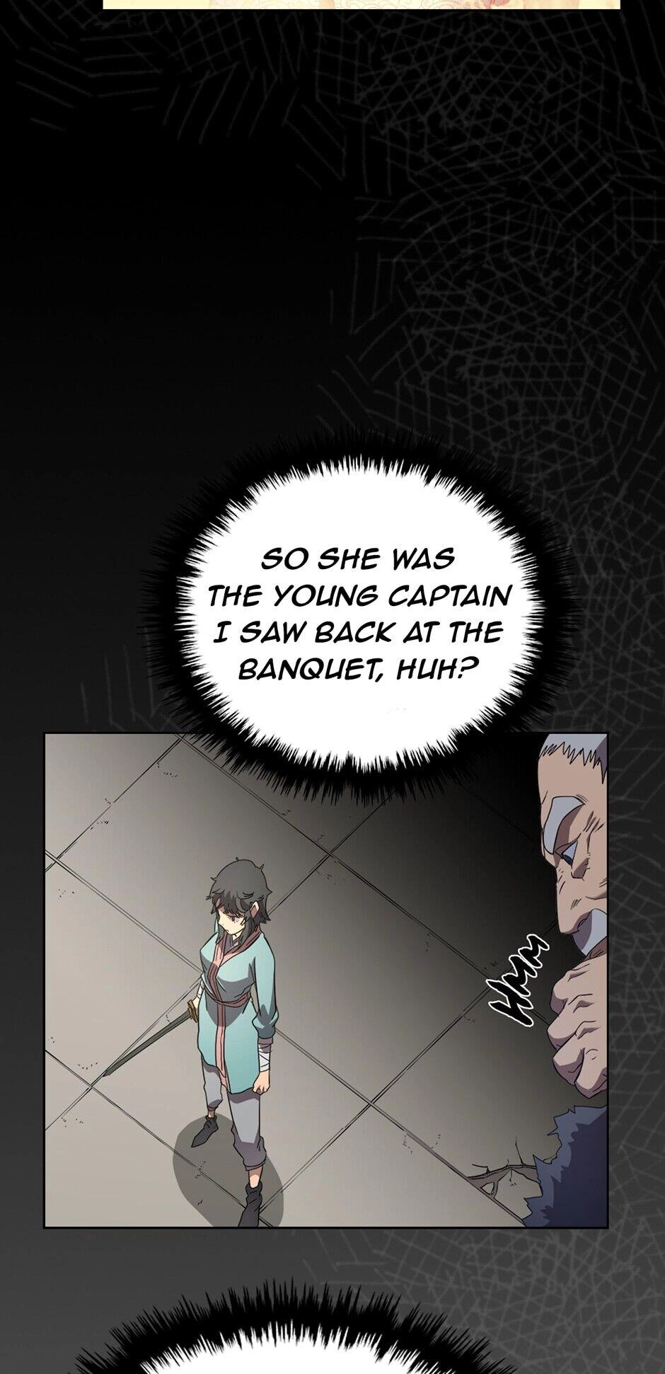 Heavenly Demon Reborn! Chapter 85 - Page 15
