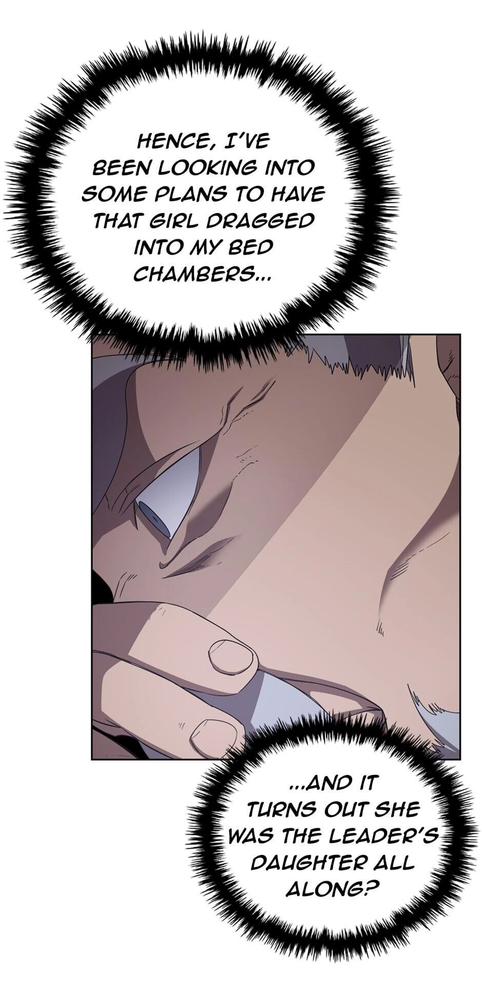 Heavenly Demon Reborn! Chapter 85 - Page 17
