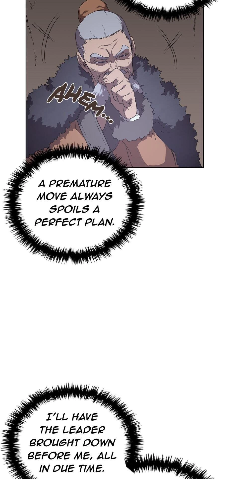 Heavenly Demon Reborn! Chapter 85 - Page 20