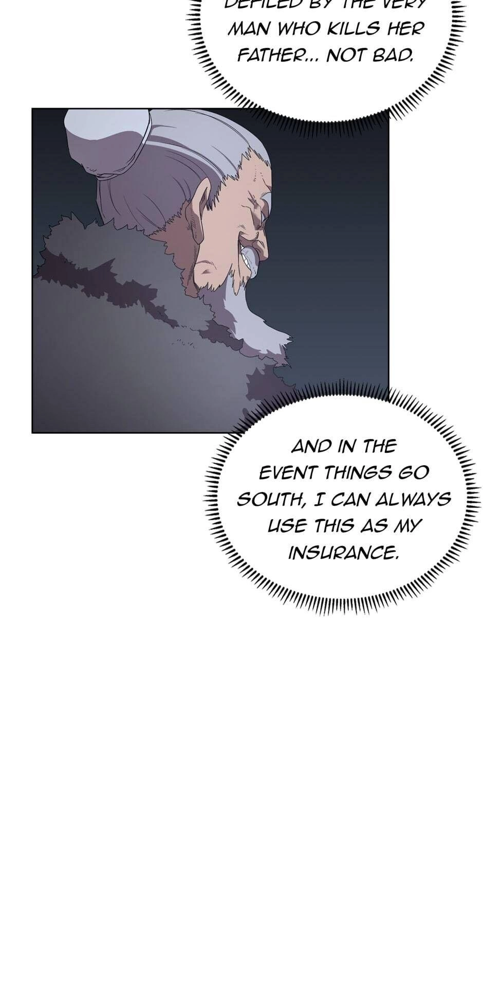 Heavenly Demon Reborn! Chapter 85 - Page 22