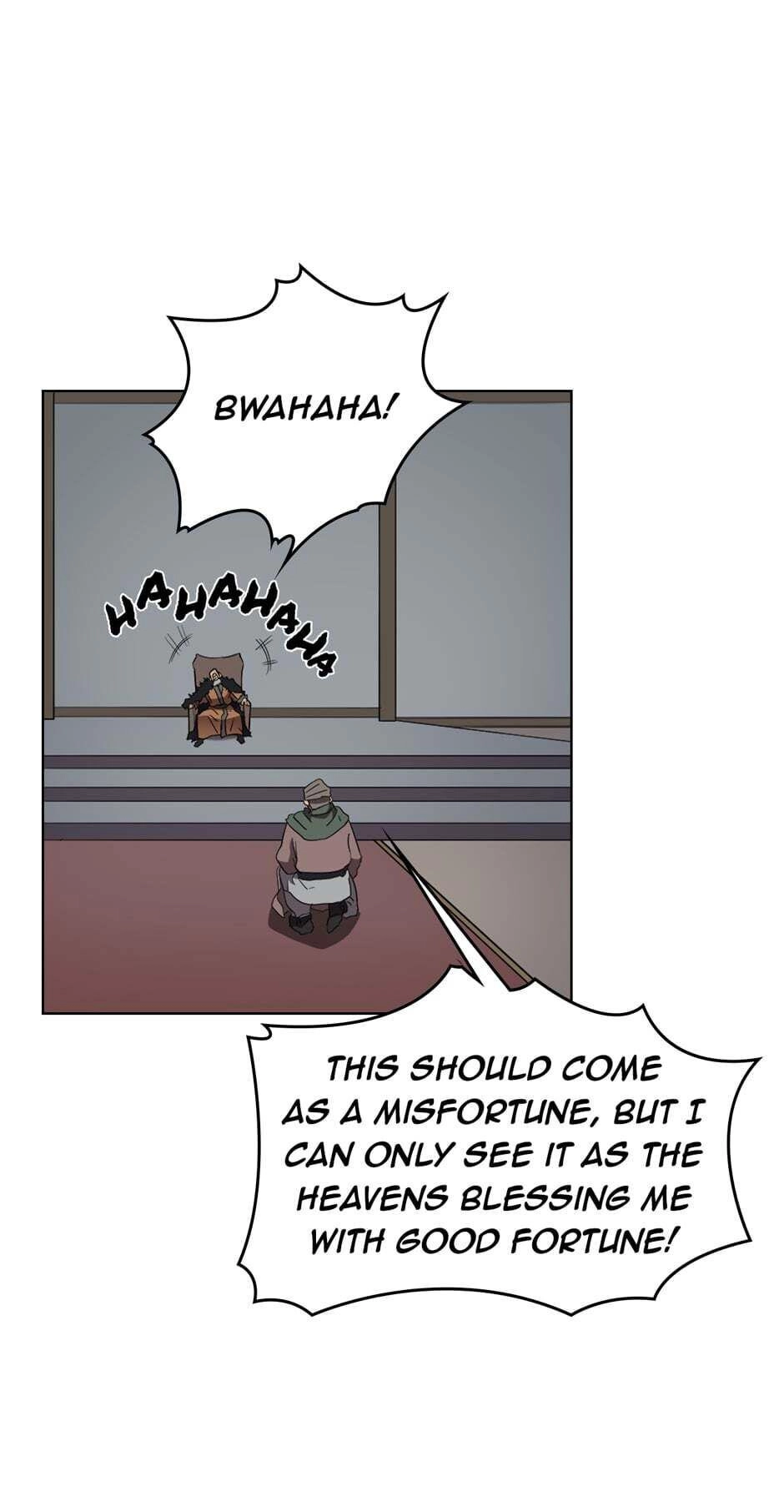 Heavenly Demon Reborn! Chapter 85 - Page 23