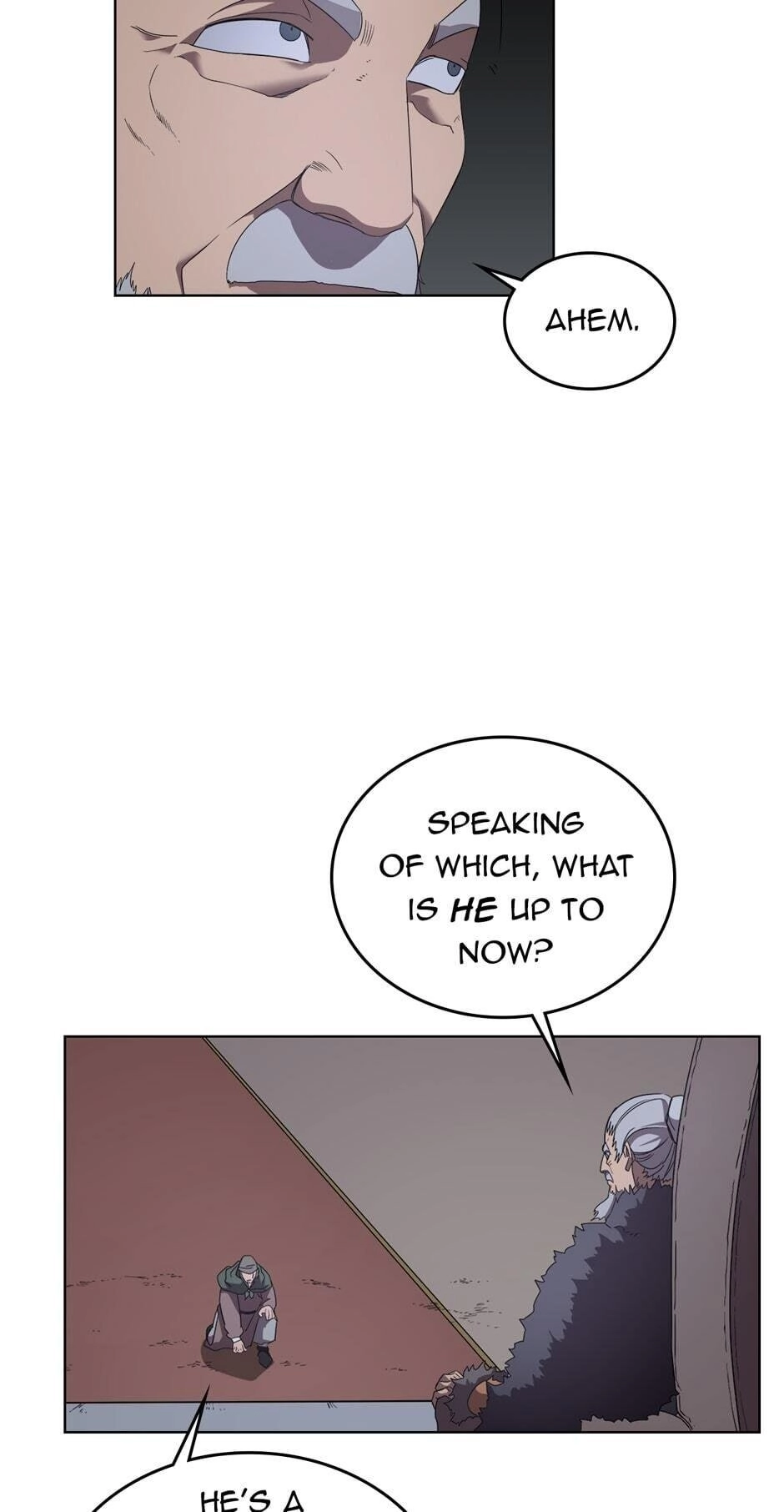 Heavenly Demon Reborn! Chapter 85 - Page 25