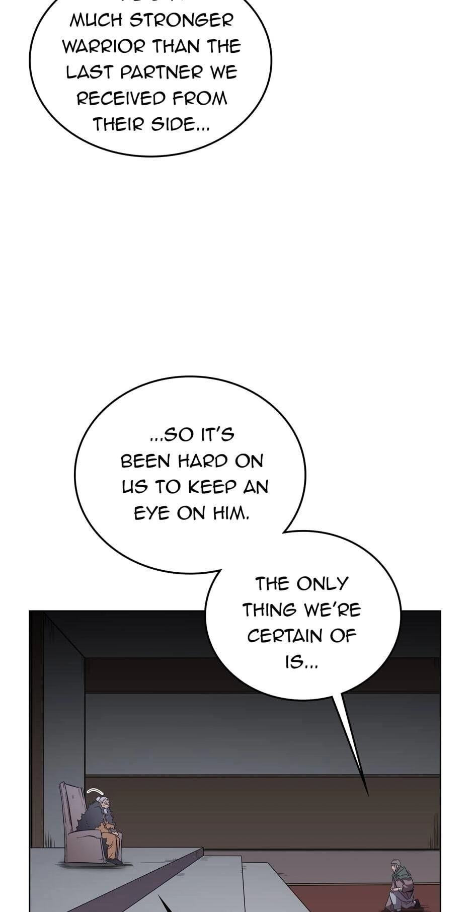 Heavenly Demon Reborn! Chapter 85 - Page 26