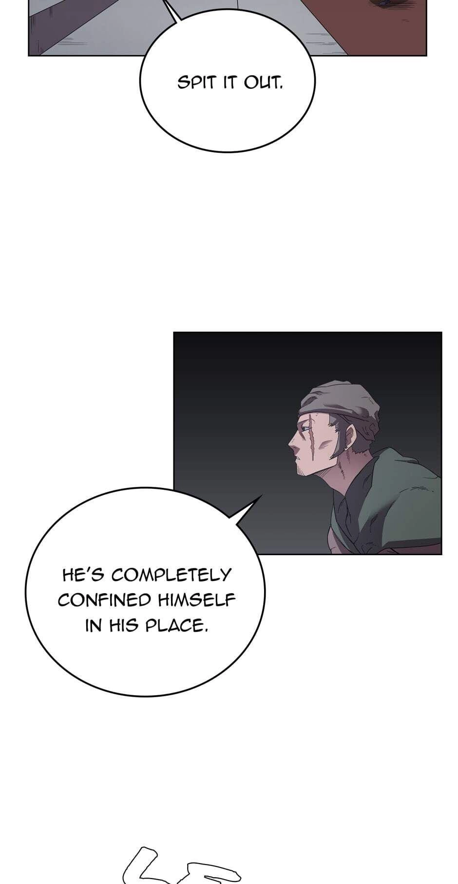Heavenly Demon Reborn! Chapter 85 - Page 27