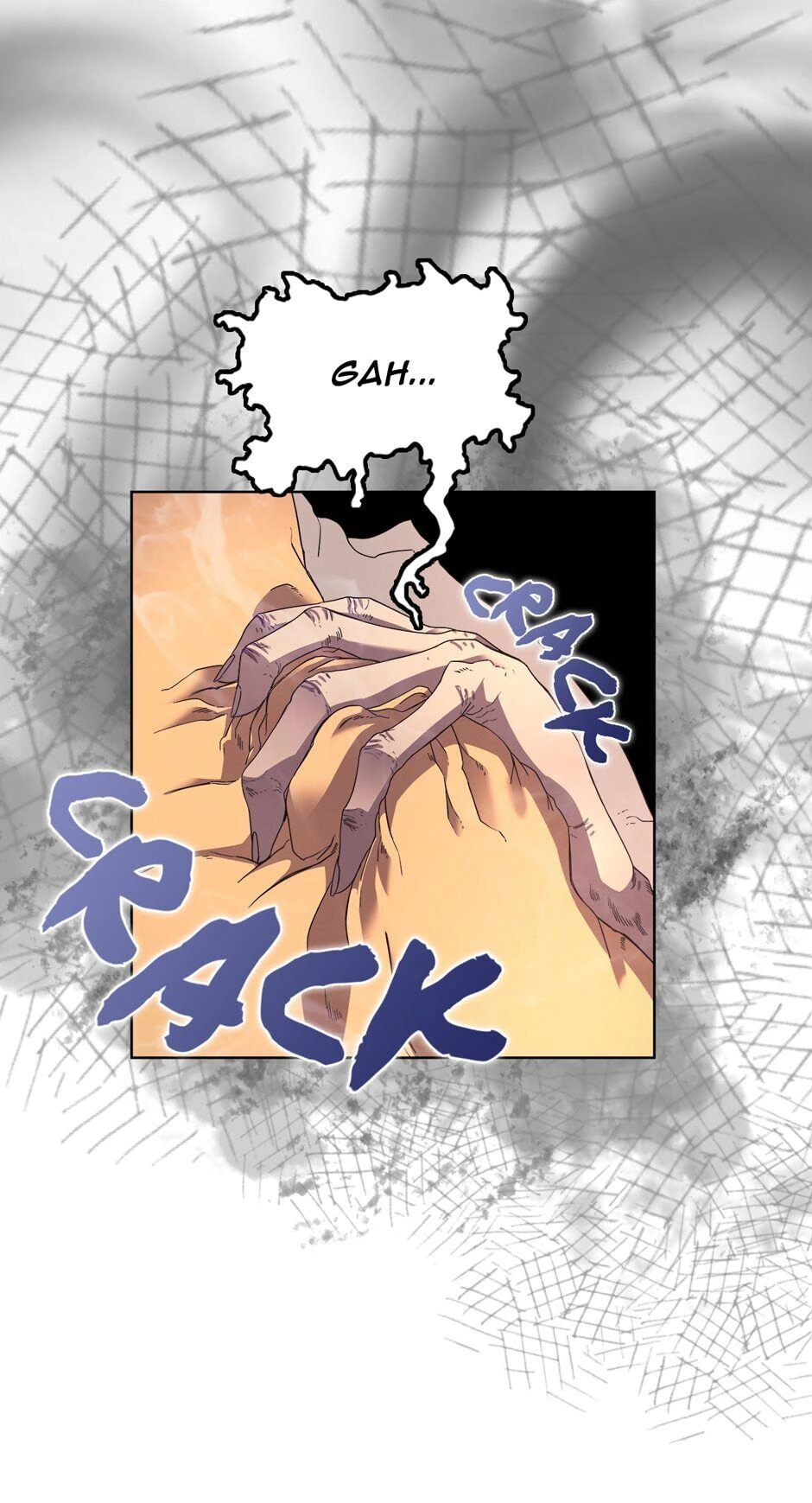 Heavenly Demon Reborn! Chapter 85 - Page 35