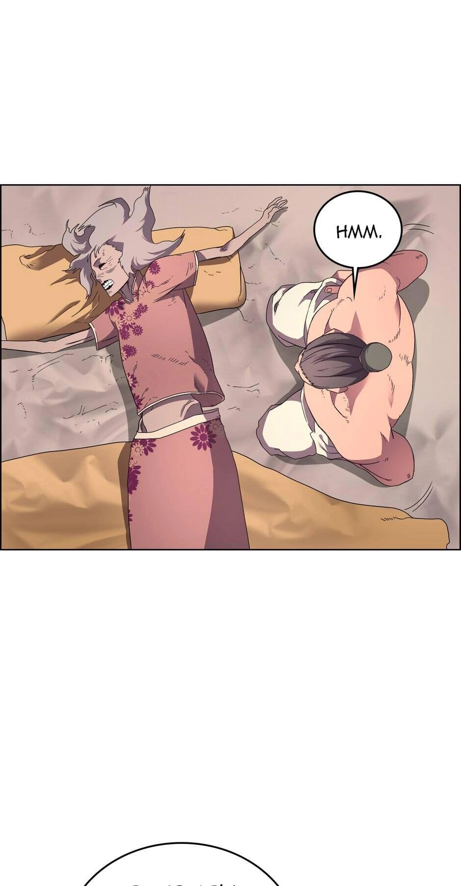 Heavenly Demon Reborn! Chapter 85 - Page 36