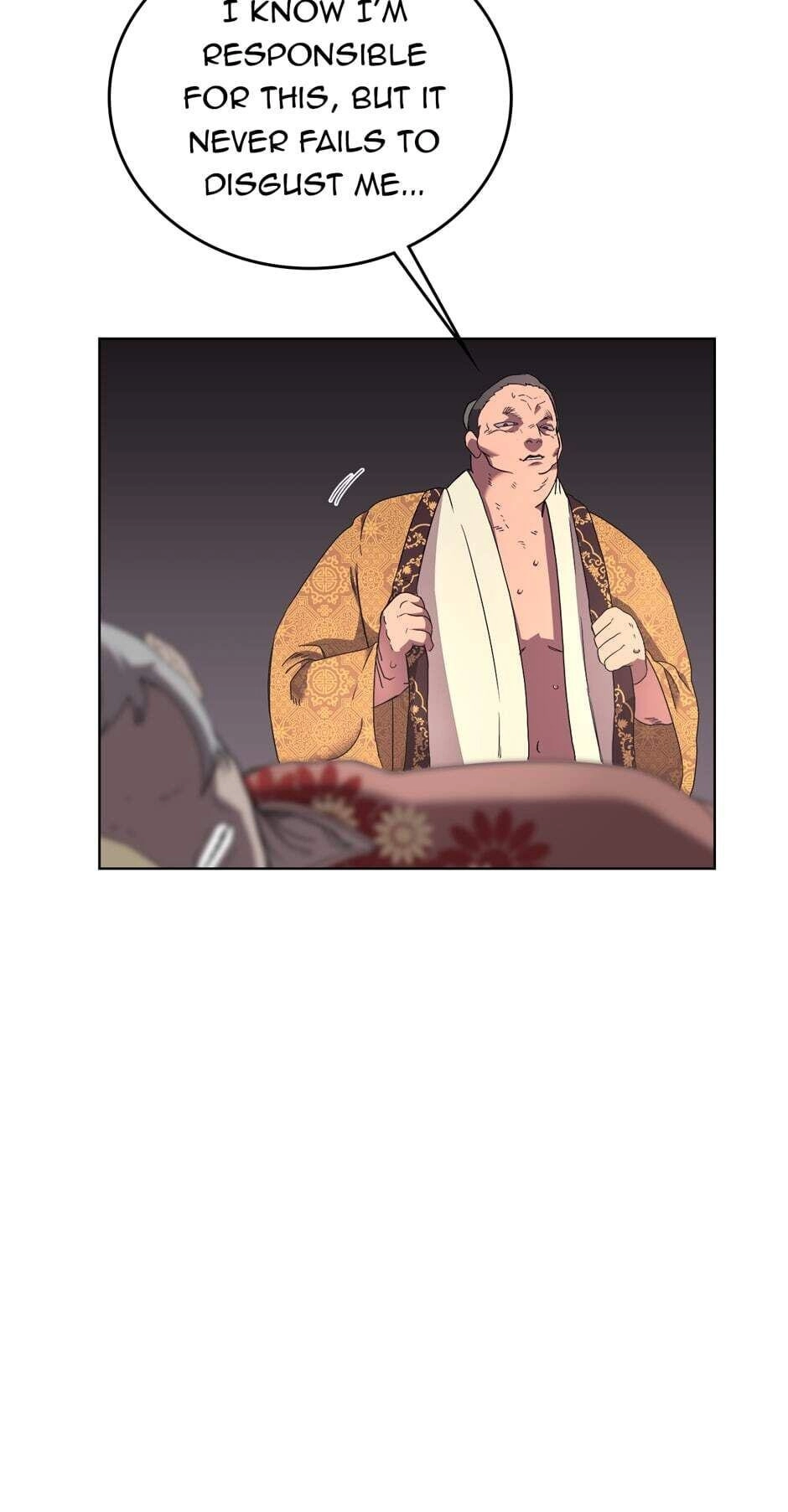 Heavenly Demon Reborn! Chapter 85 - Page 37