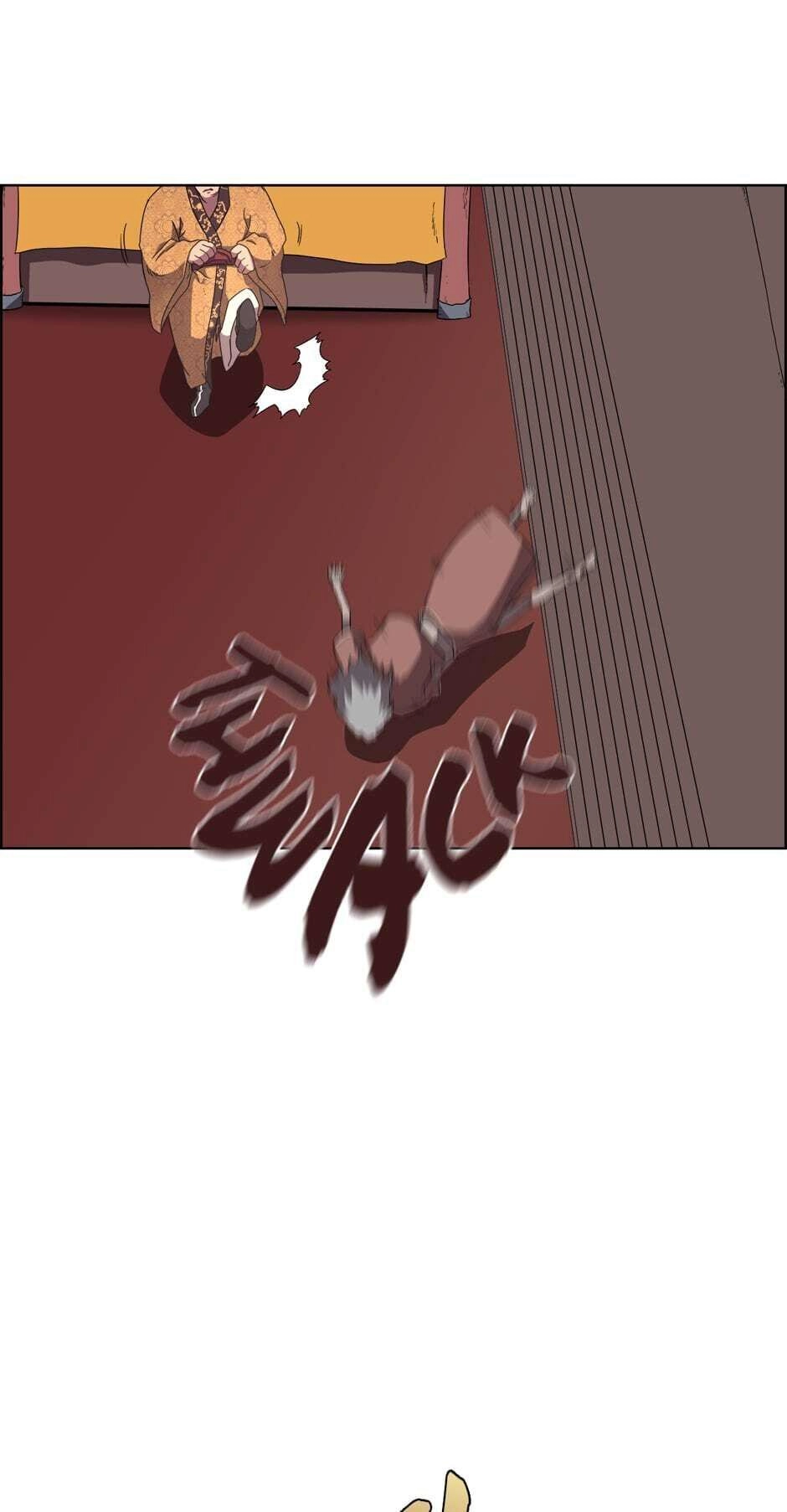 Heavenly Demon Reborn! Chapter 85 - Page 38