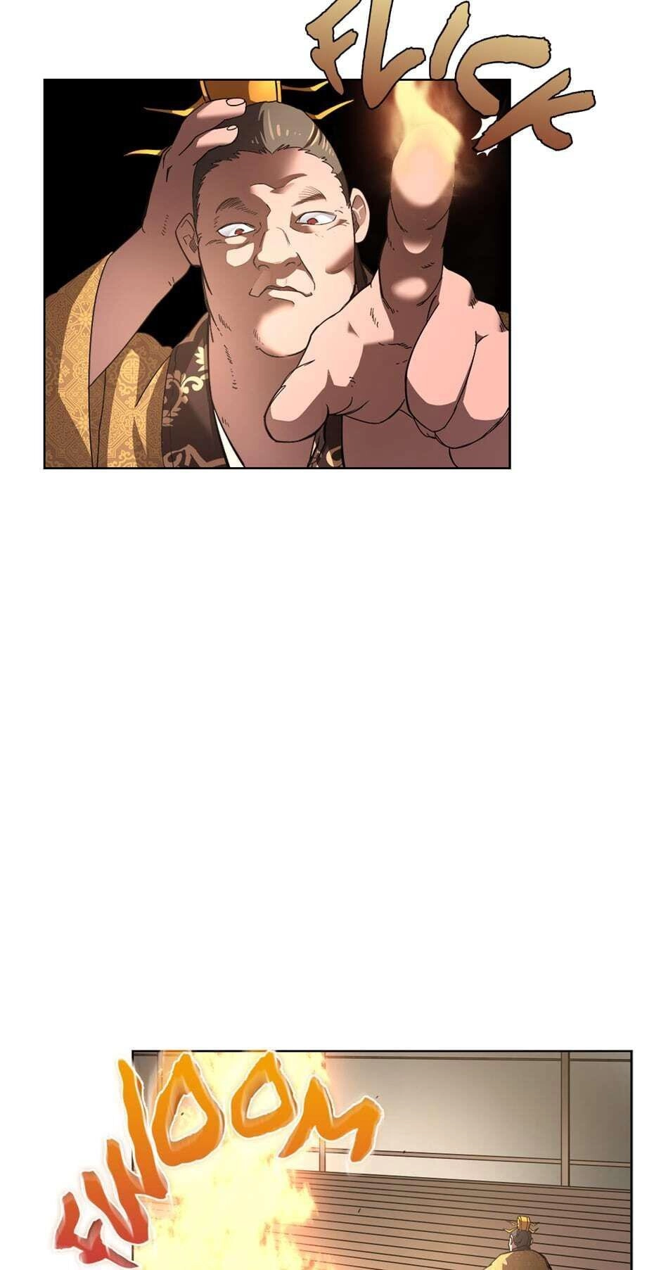 Heavenly Demon Reborn! Chapter 85 - Page 39
