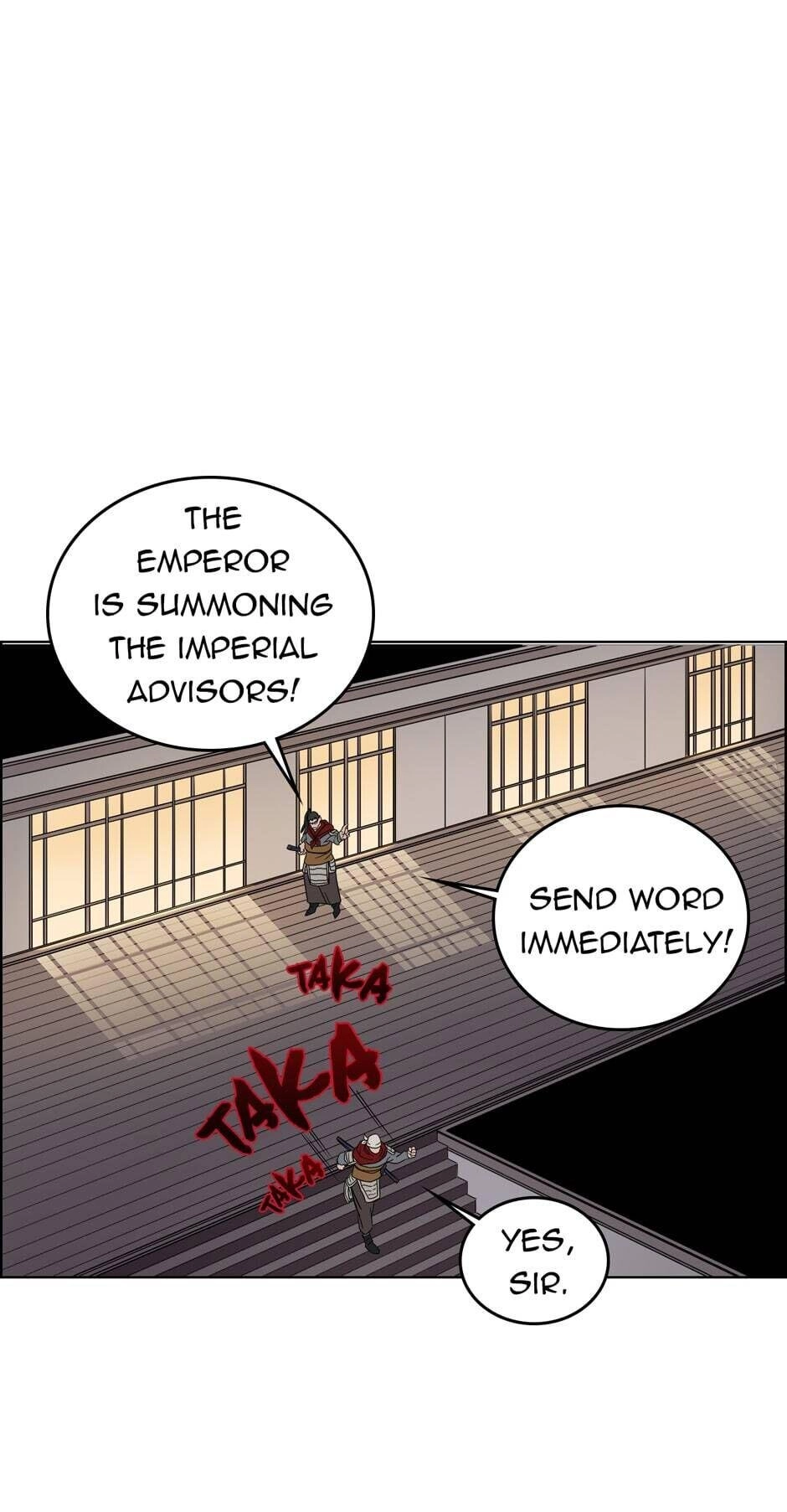 Heavenly Demon Reborn! Chapter 85 - Page 41