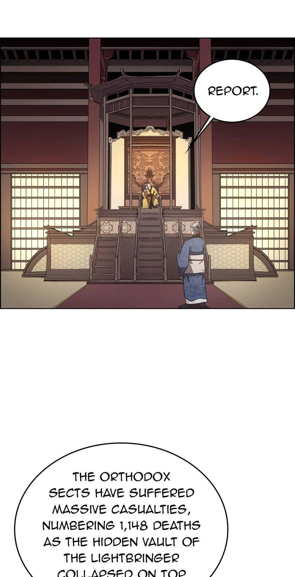Heavenly Demon Reborn! Chapter 85 - Page 43