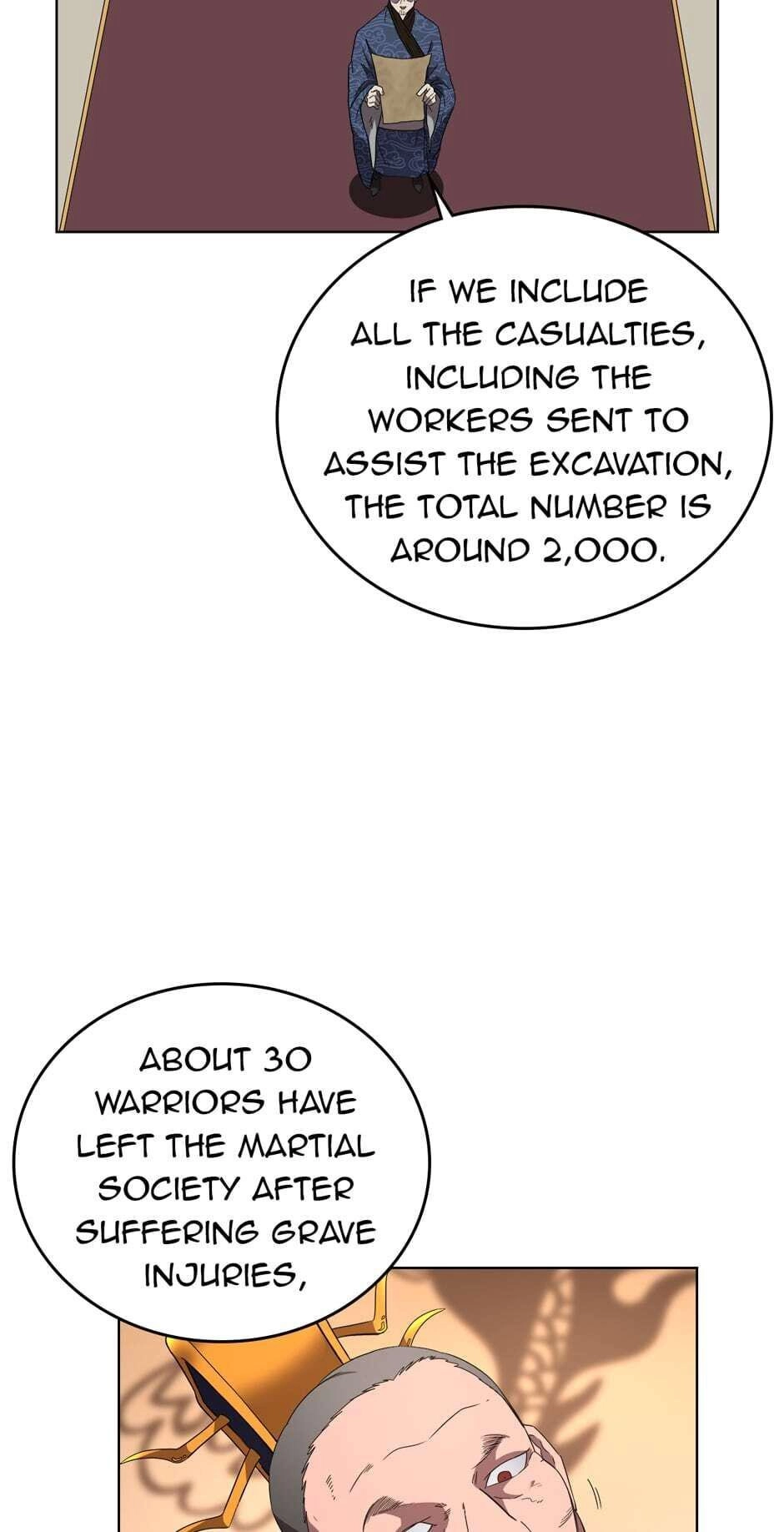 Heavenly Demon Reborn! Chapter 85 - Page 45