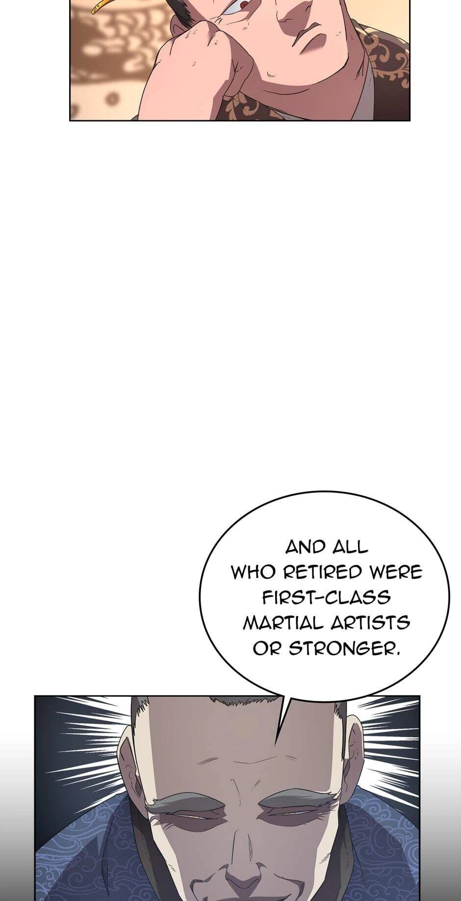 Heavenly Demon Reborn! Chapter 85 - Page 46