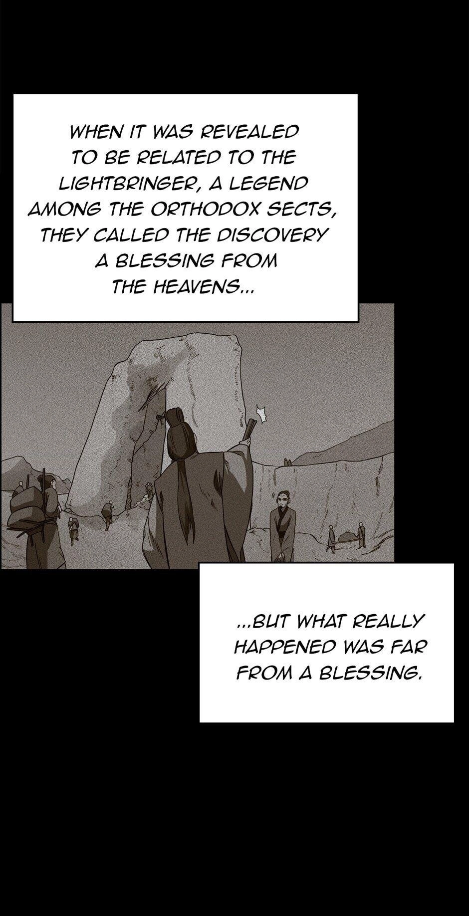 Heavenly Demon Reborn! Chapter 85 - Page 48