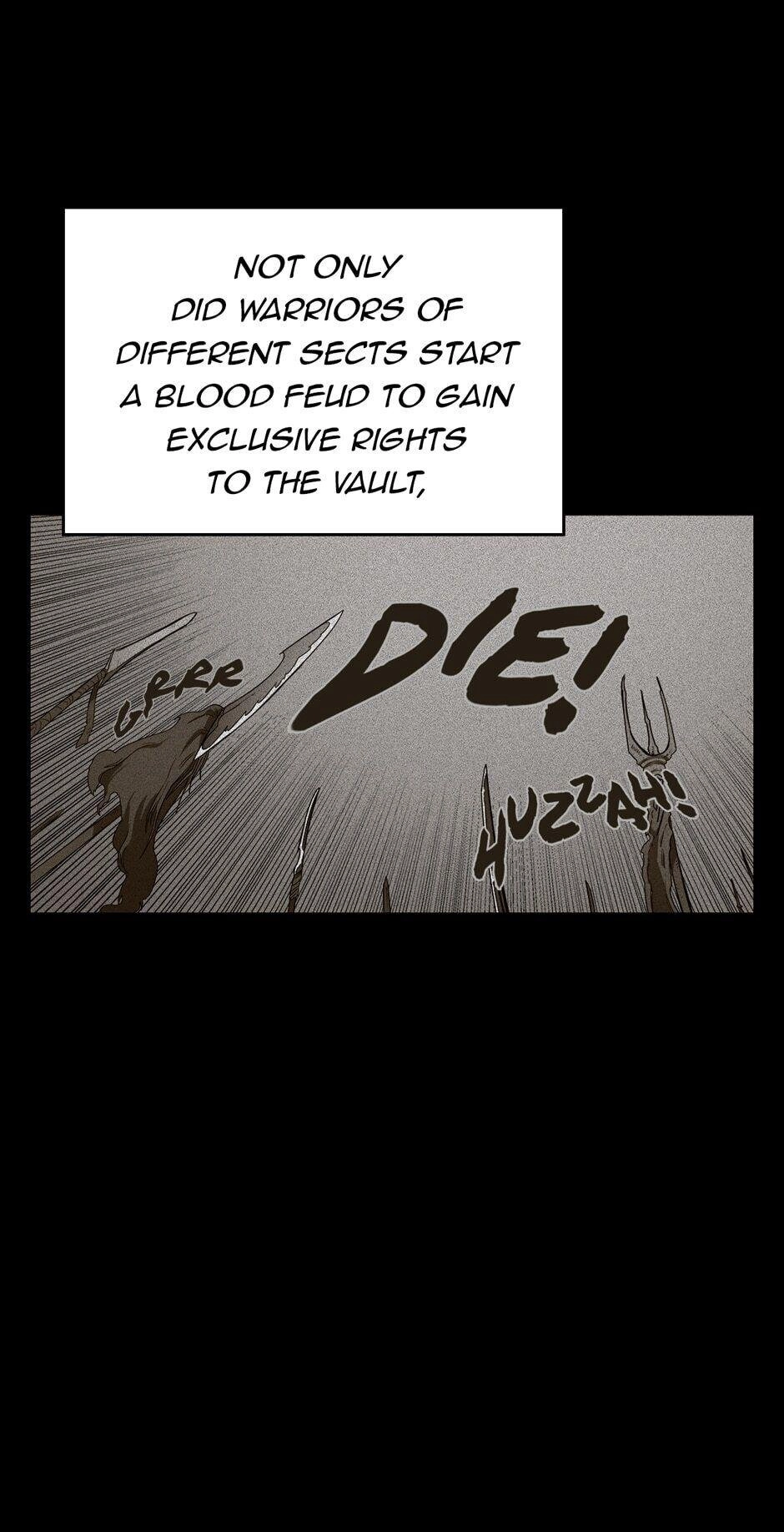 Heavenly Demon Reborn! Chapter 85 - Page 49