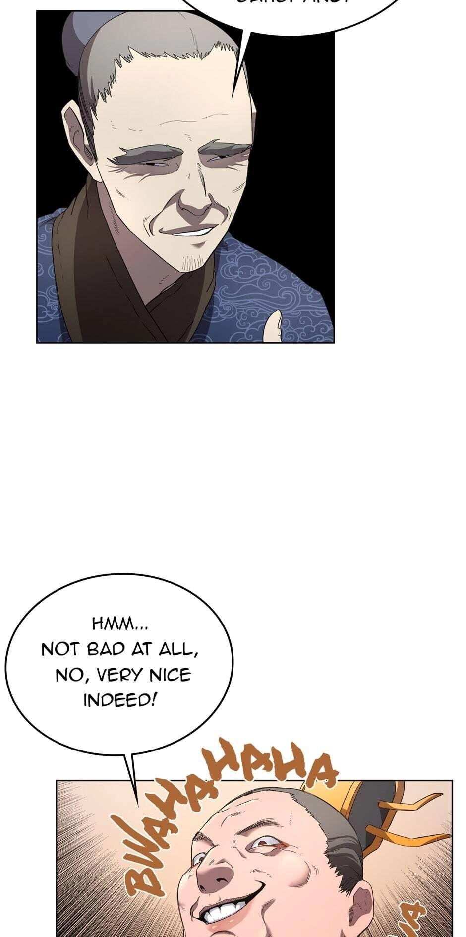 Heavenly Demon Reborn! Chapter 85 - Page 54
