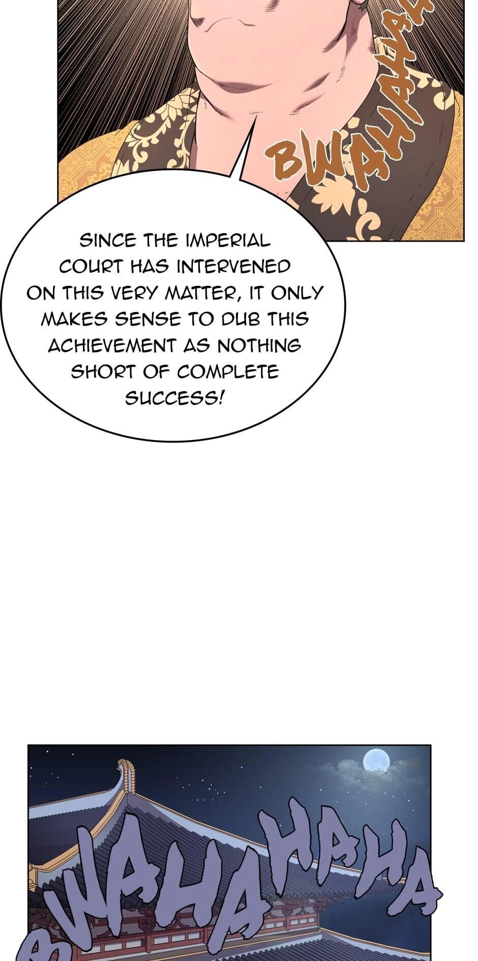 Heavenly Demon Reborn! Chapter 85 - Page 55