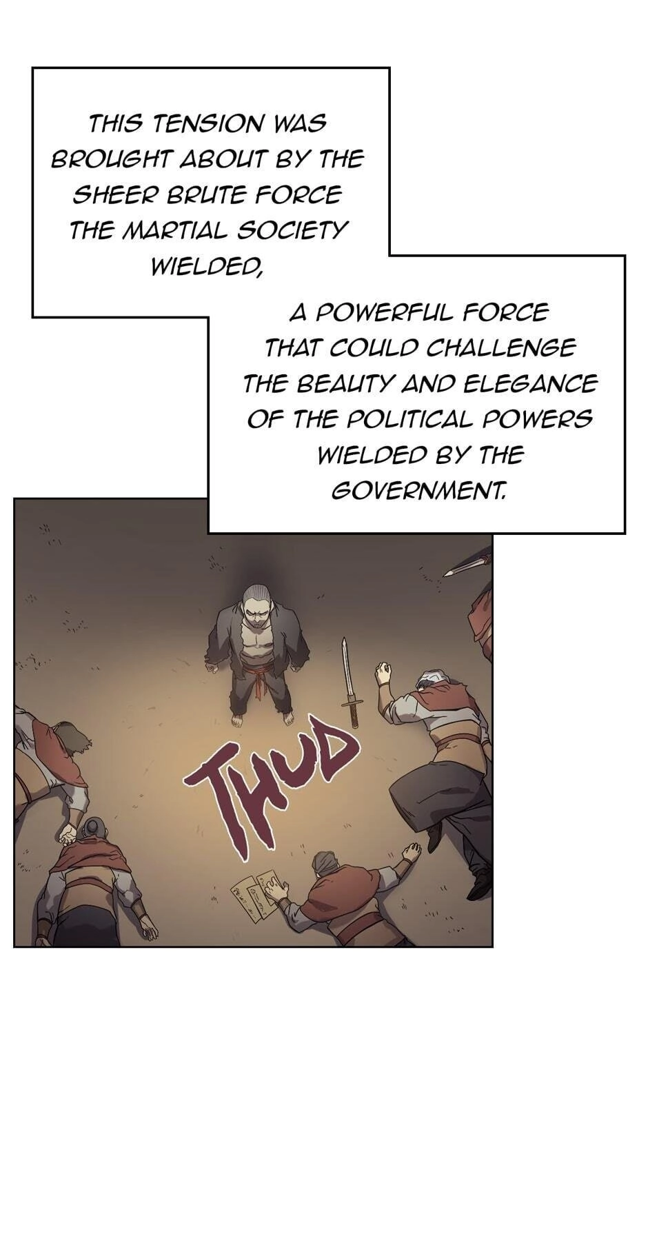 Heavenly Demon Reborn! Chapter 86 - Page 4