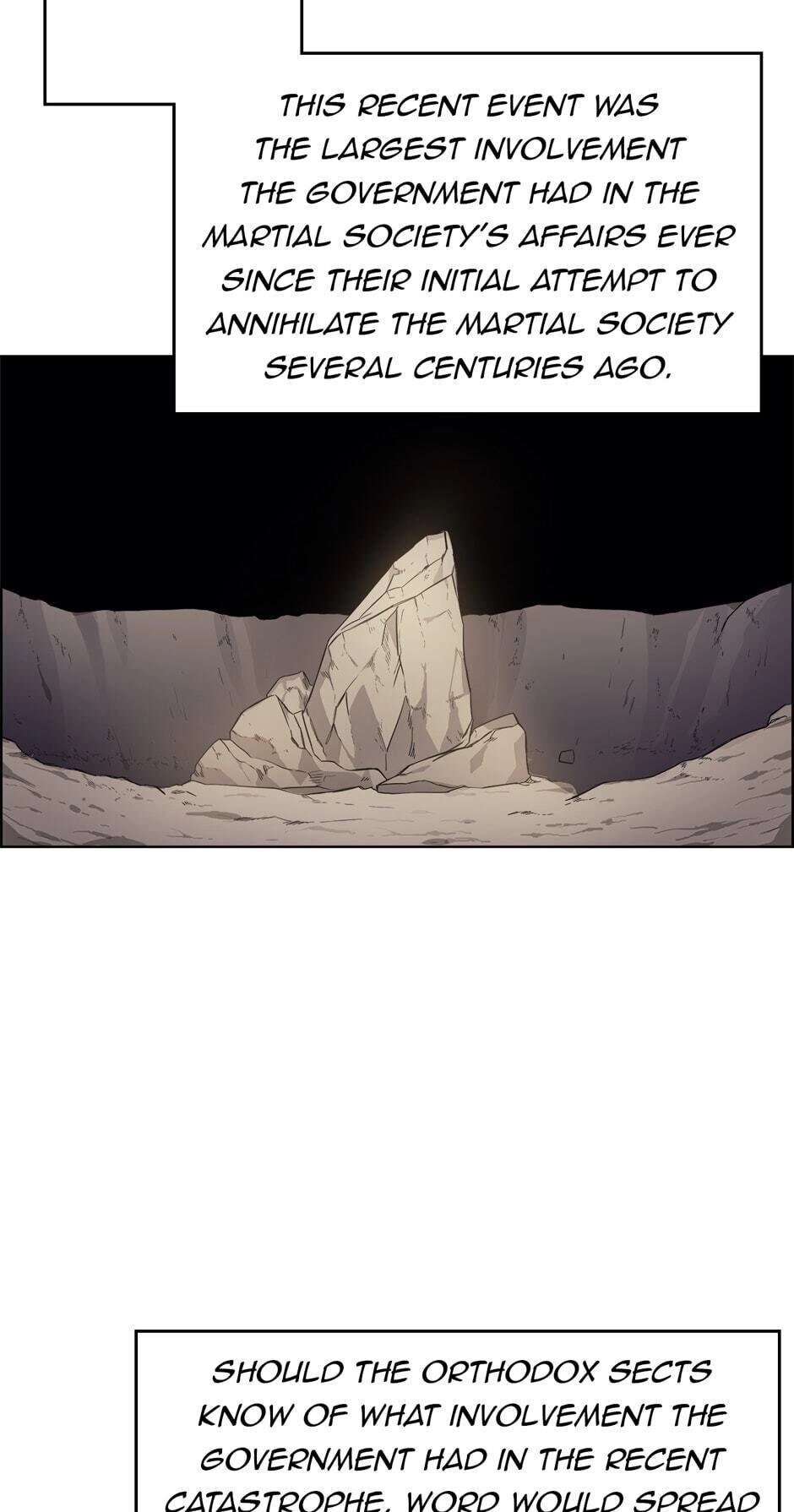Heavenly Demon Reborn! Chapter 86 - Page 6